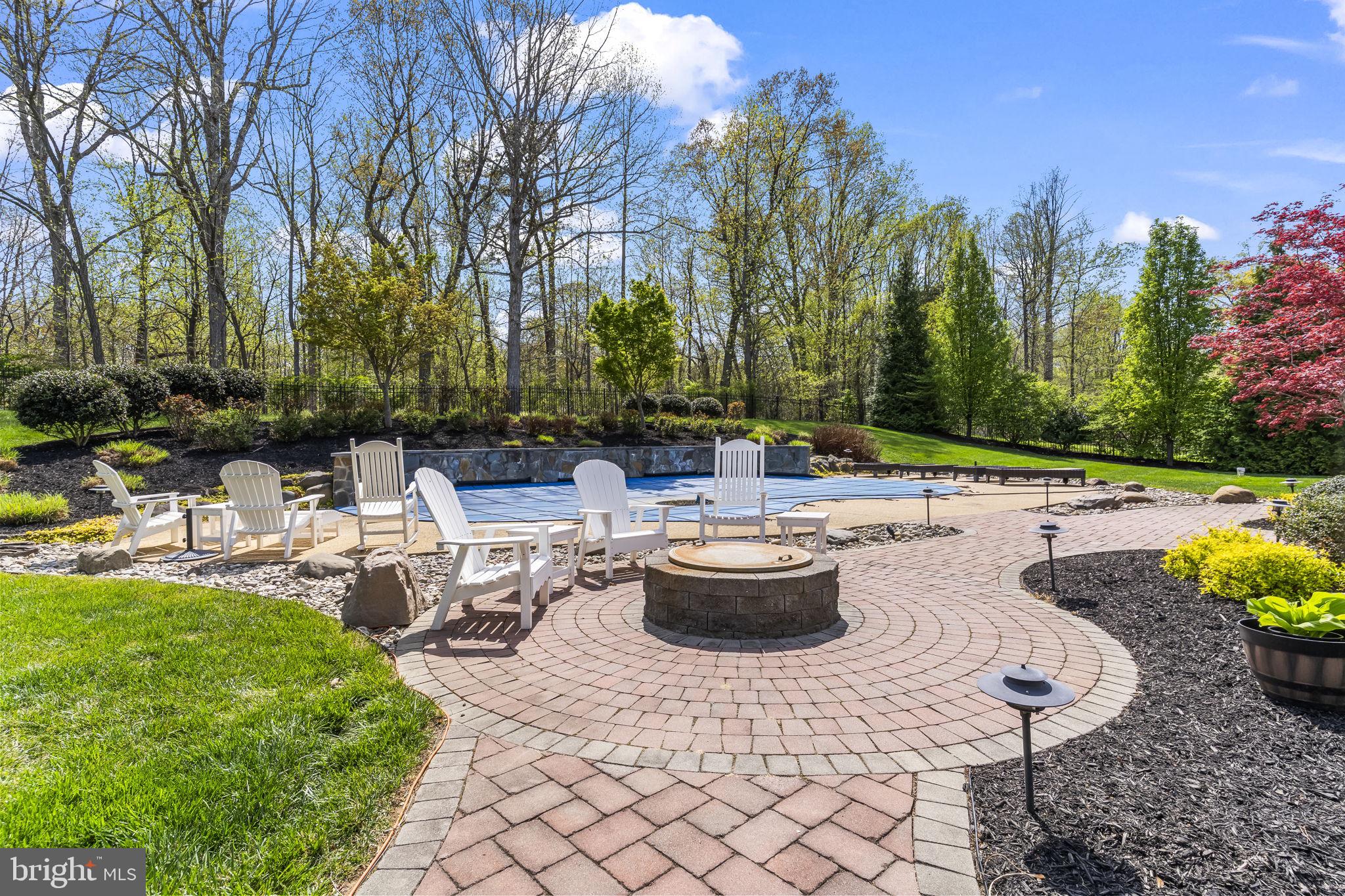 FARMS AT HUNTING CREEK - Residential