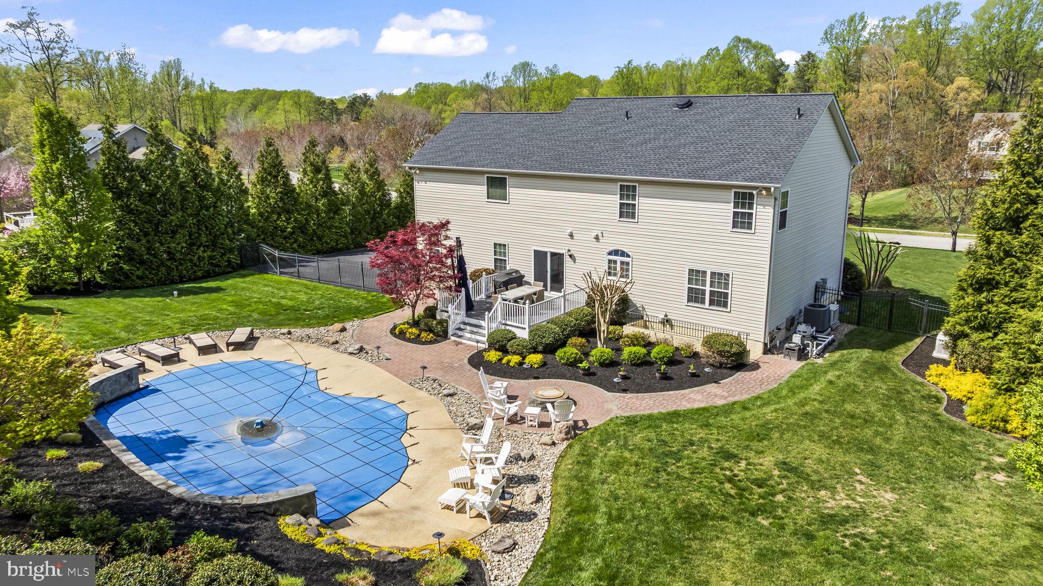 FARMS AT HUNTING CREEK - Residential