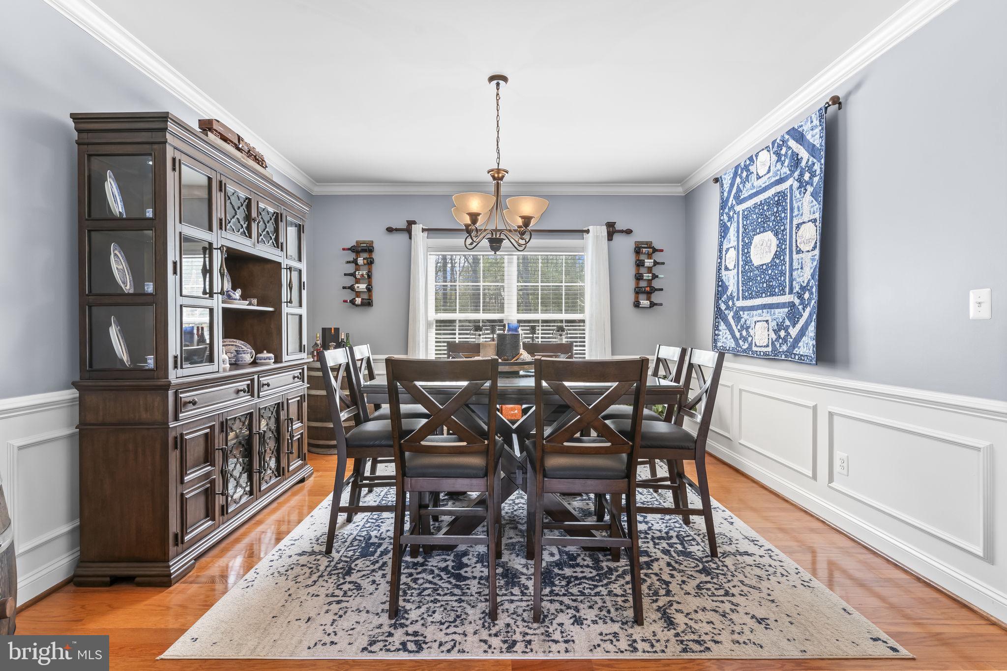 FARMS AT HUNTING CREEK - Residential