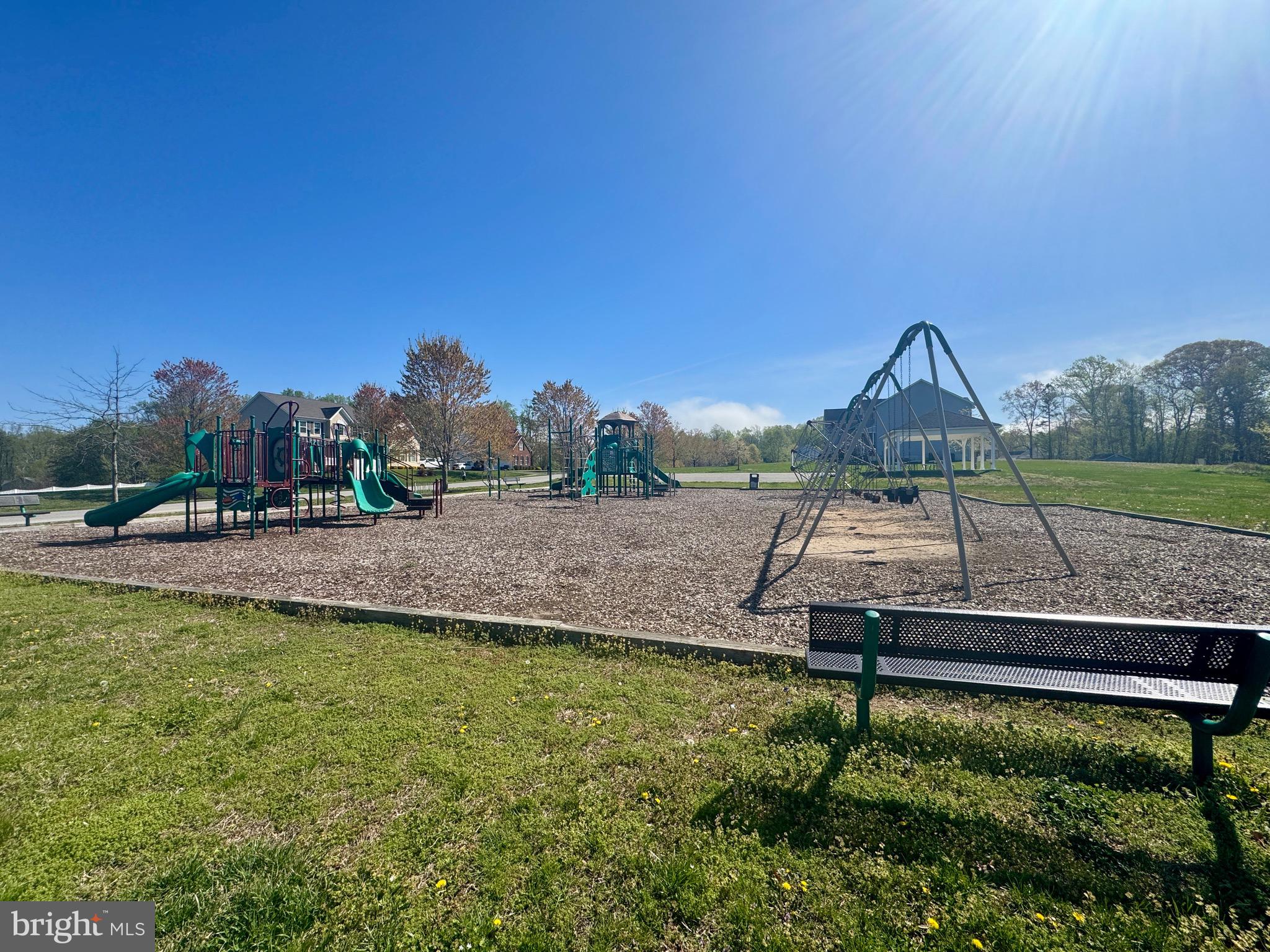 FARMS AT HUNTING CREEK - Residential