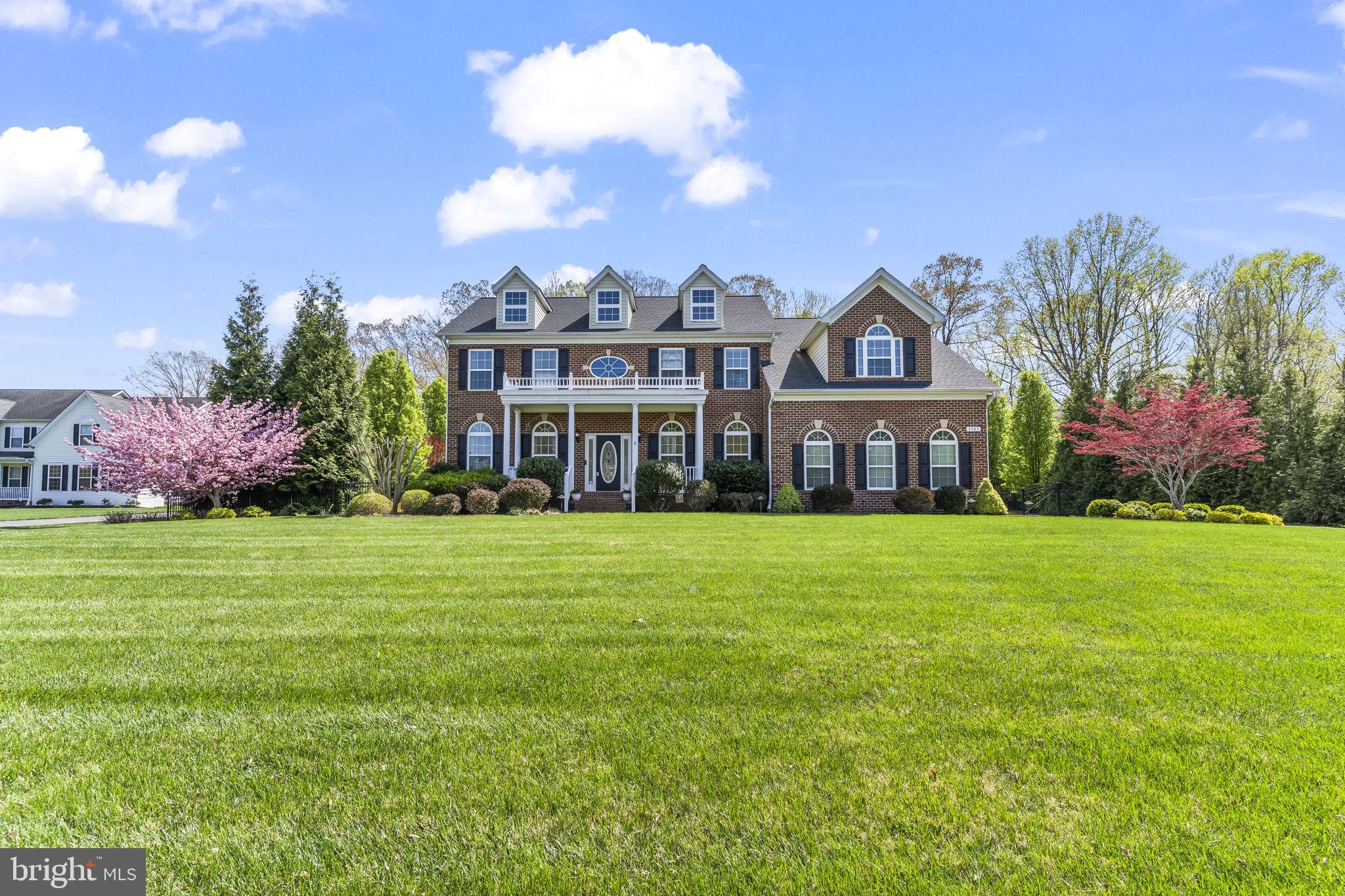 FARMS AT HUNTING CREEK - Residential