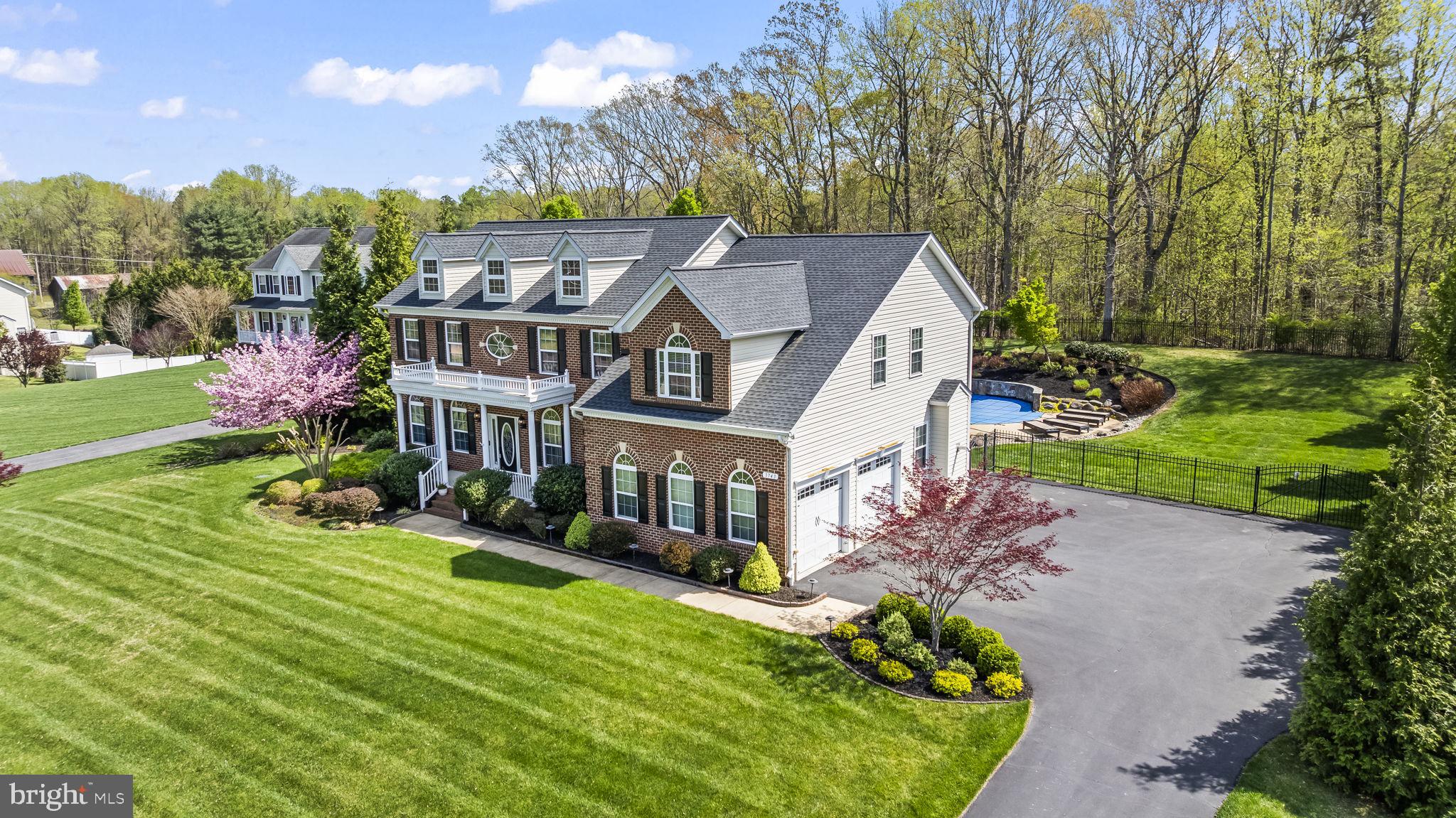 FARMS AT HUNTING CREEK - Residential