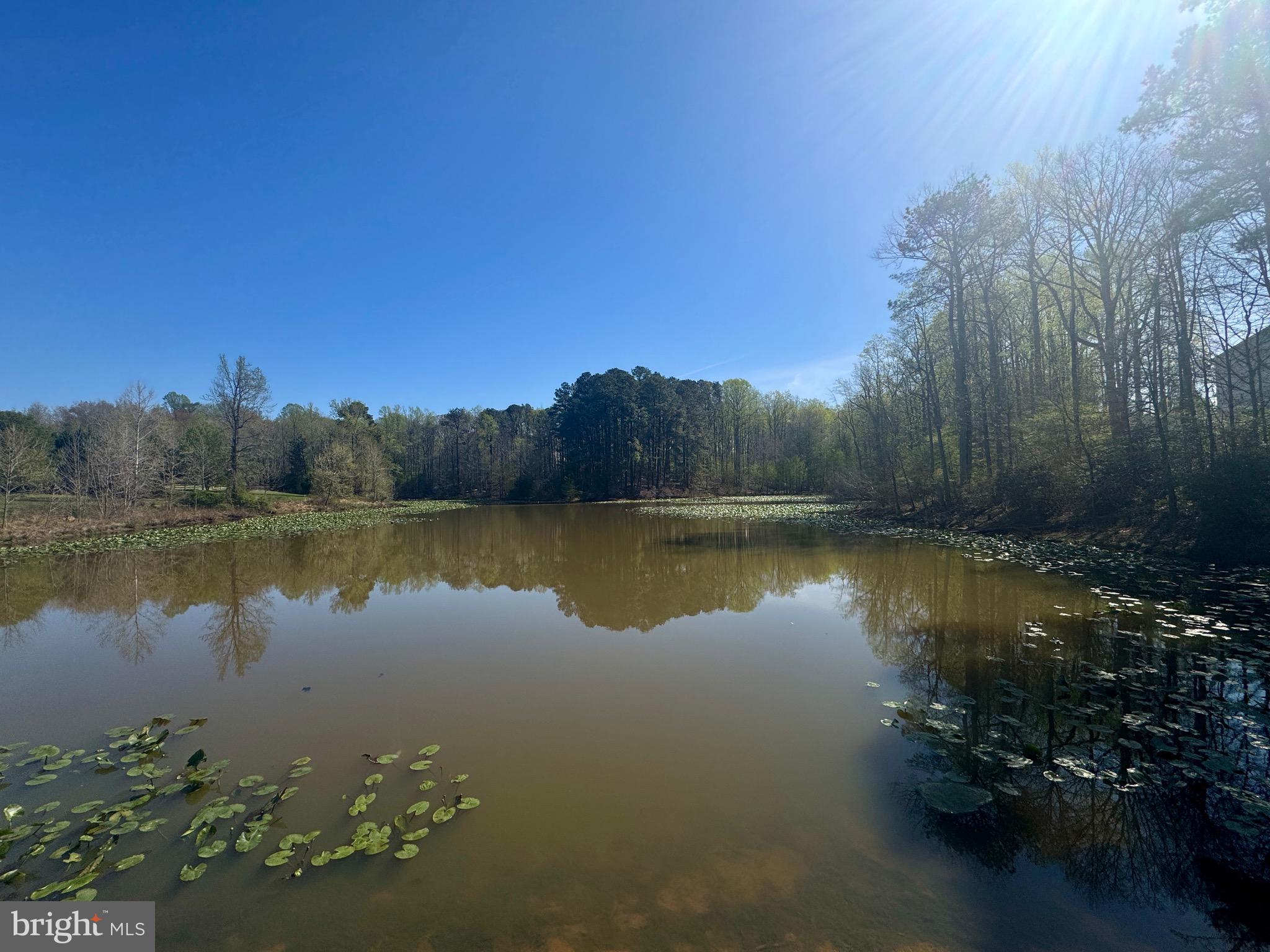 FARMS AT HUNTING CREEK - Residential