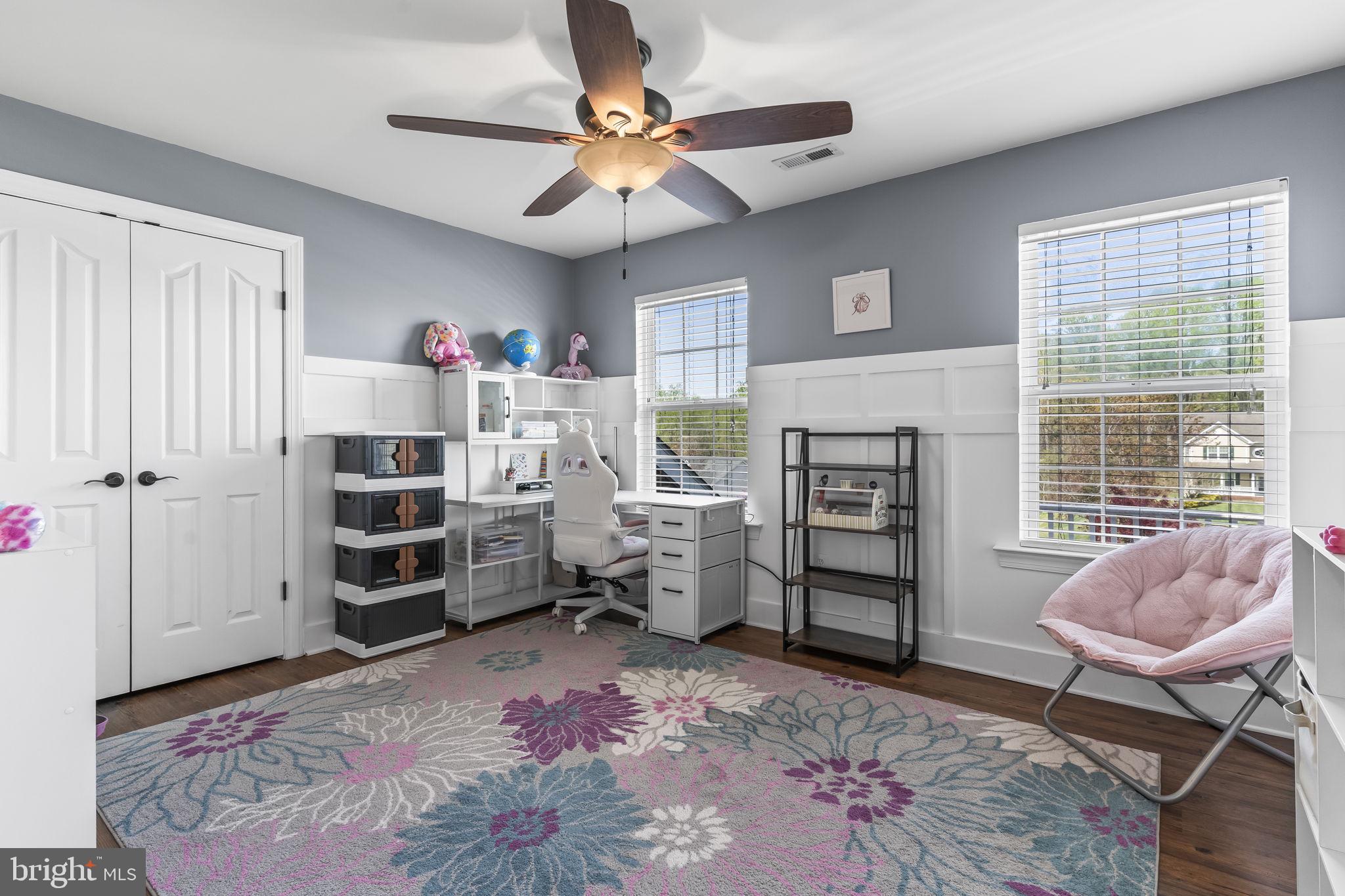 FARMS AT HUNTING CREEK - Residential