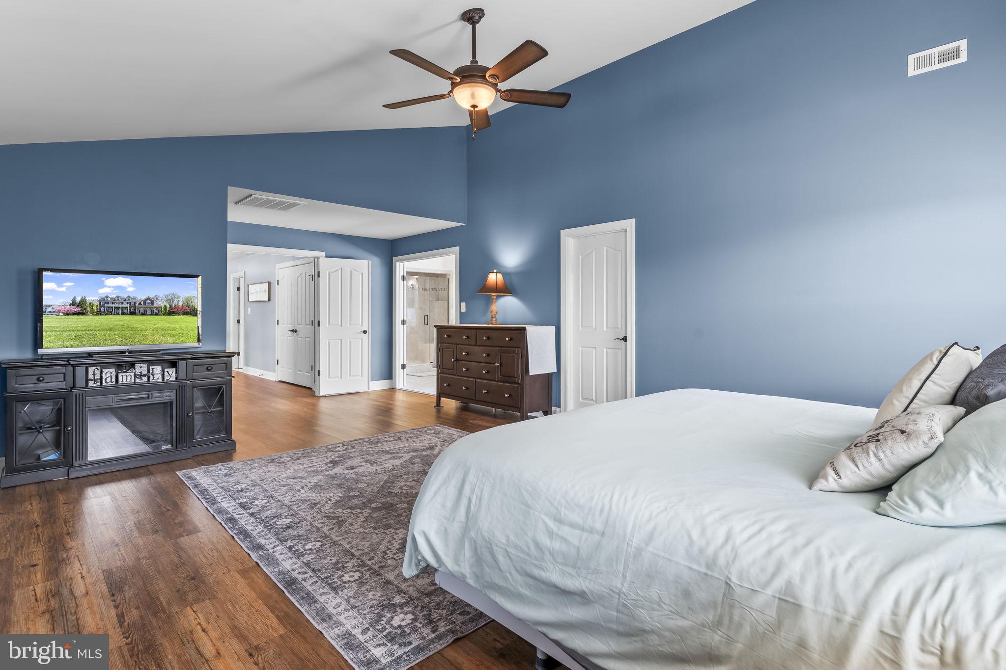 FARMS AT HUNTING CREEK - Residential