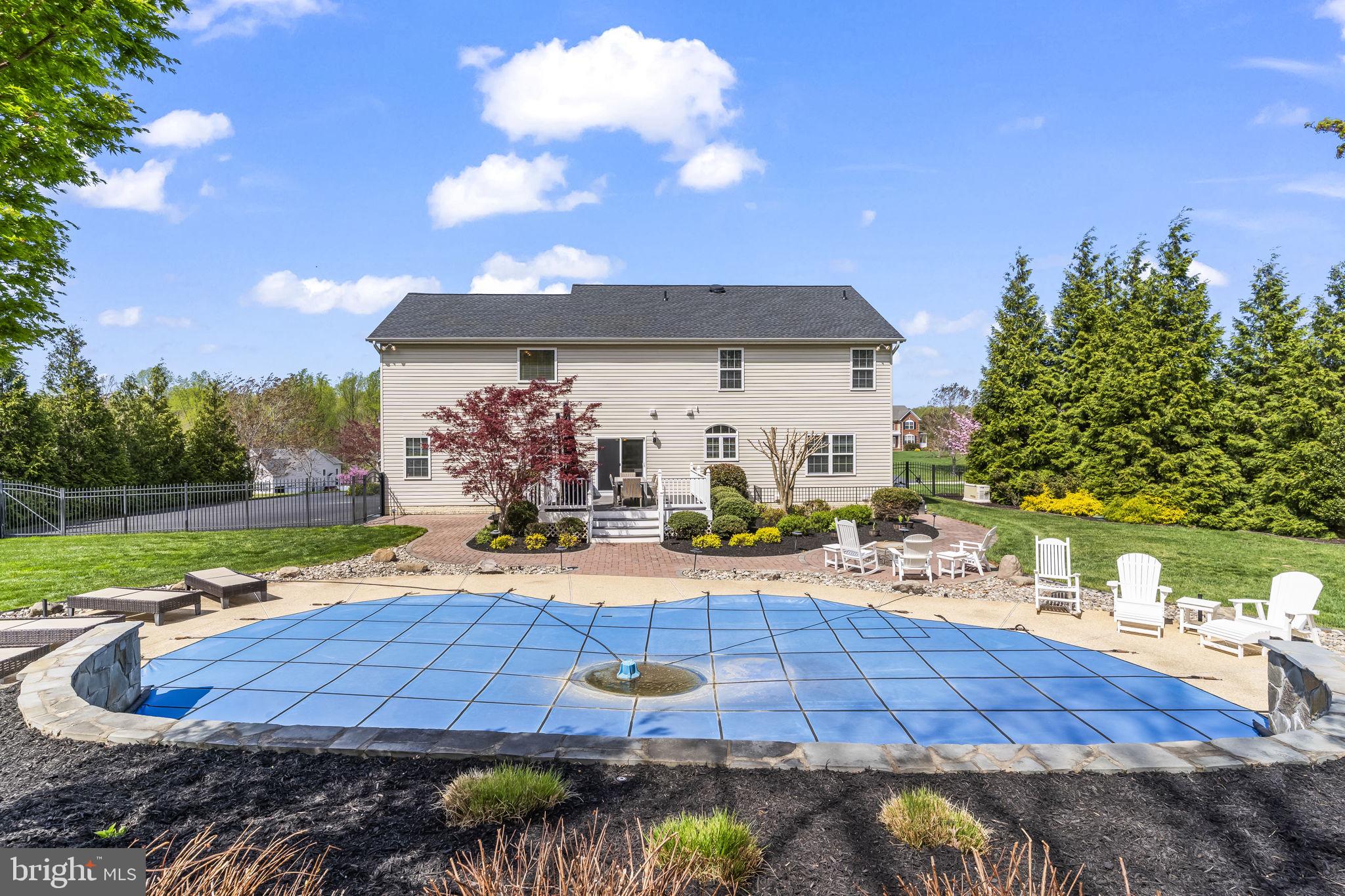 FARMS AT HUNTING CREEK - Residential
