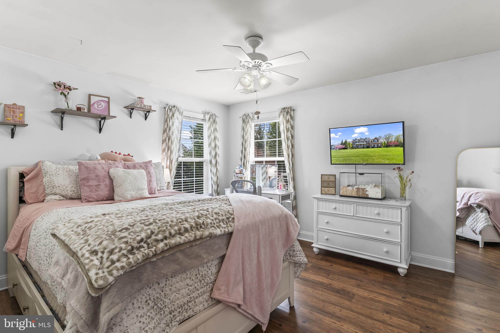 FARMS AT HUNTING CREEK - Residential