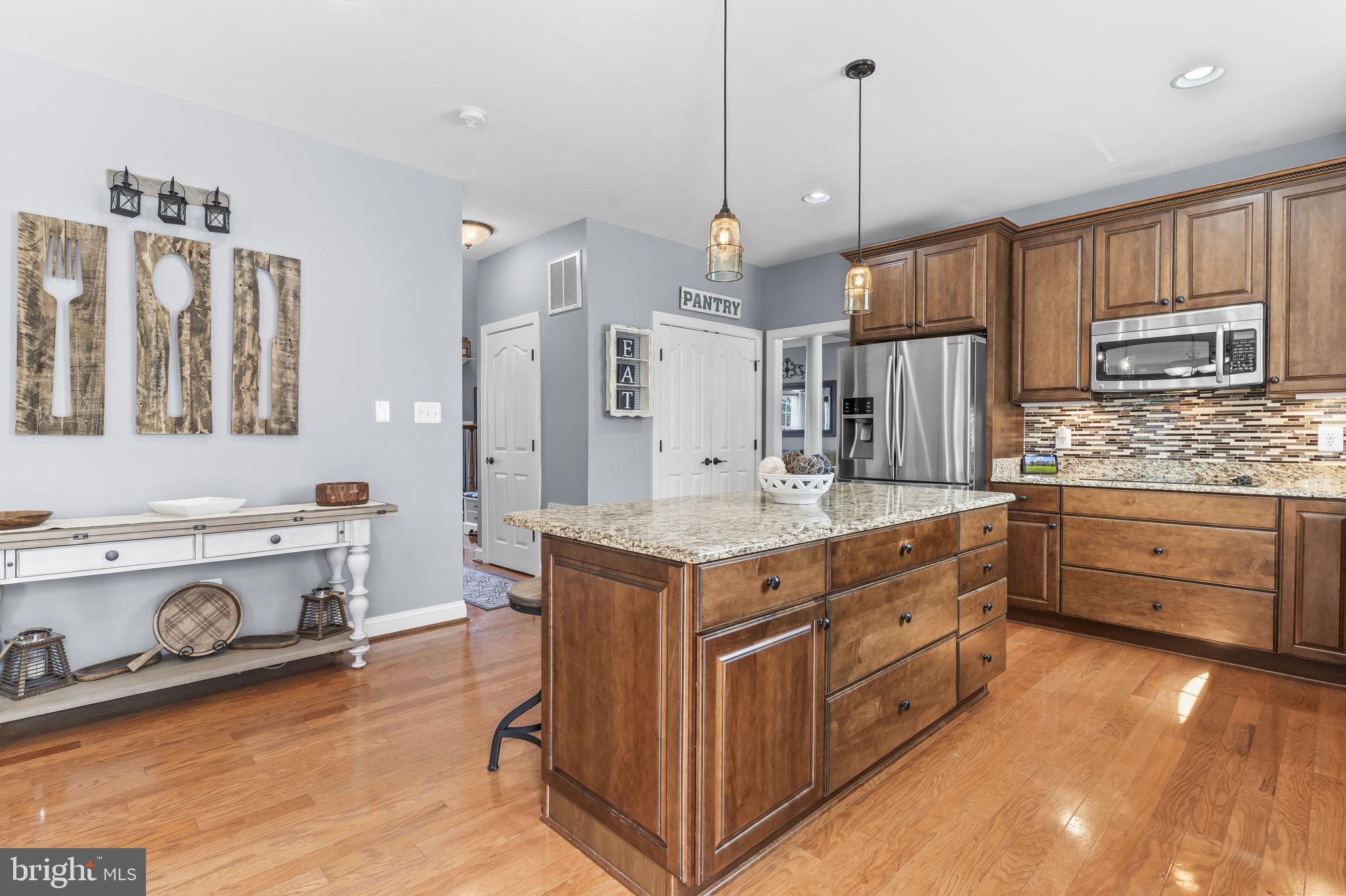 FARMS AT HUNTING CREEK - Residential