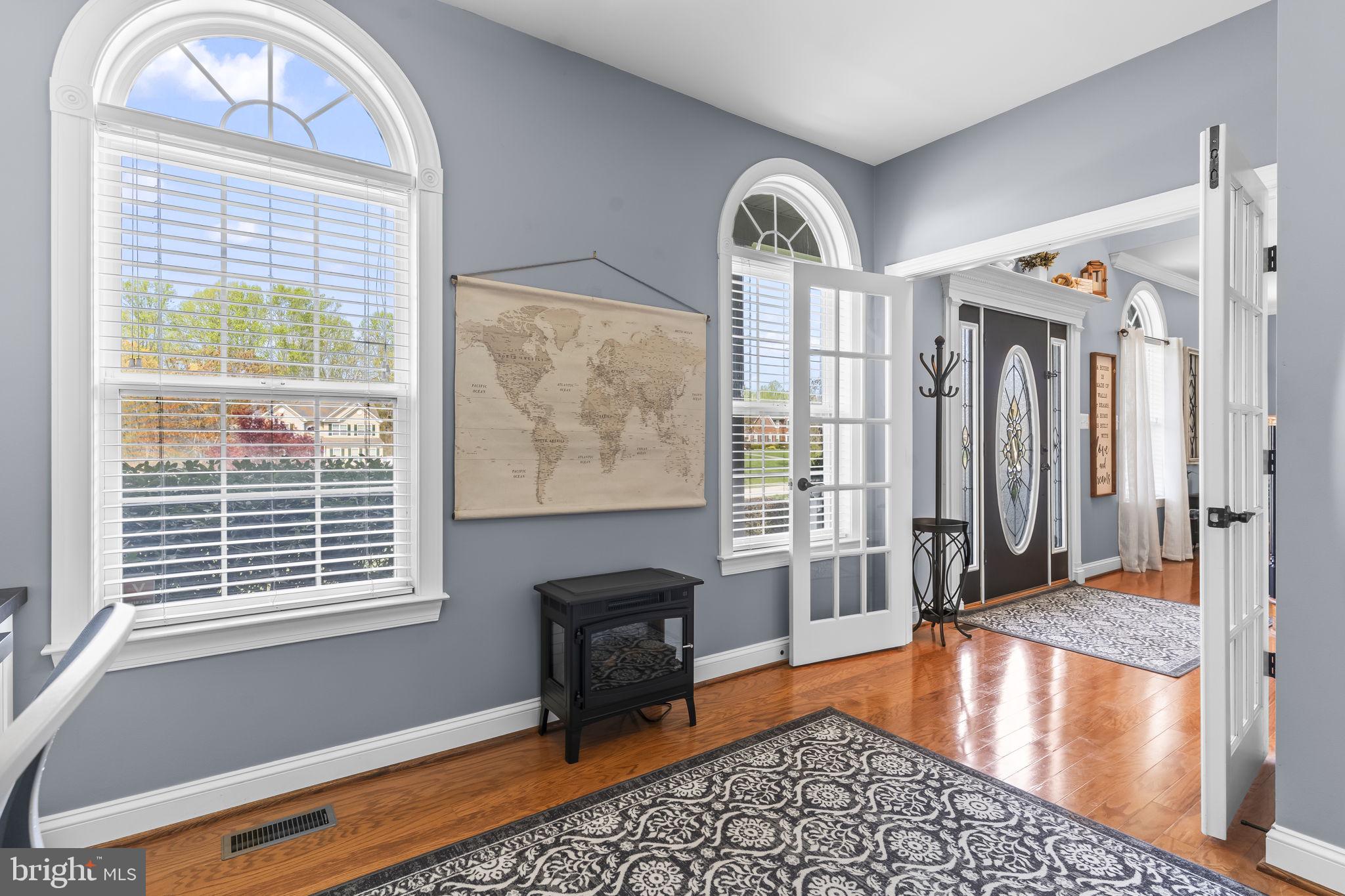 FARMS AT HUNTING CREEK - Residential