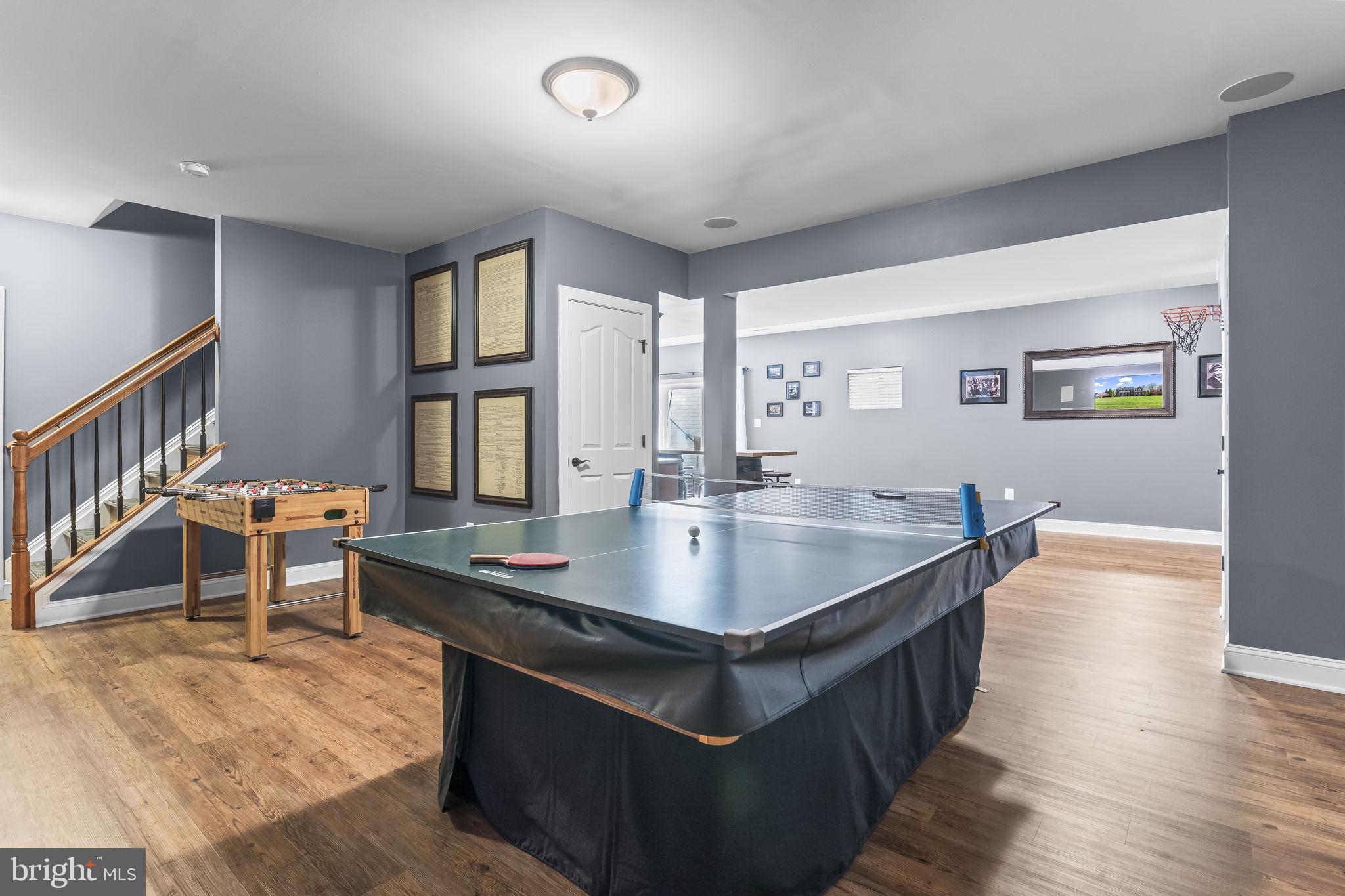 FARMS AT HUNTING CREEK - Residential