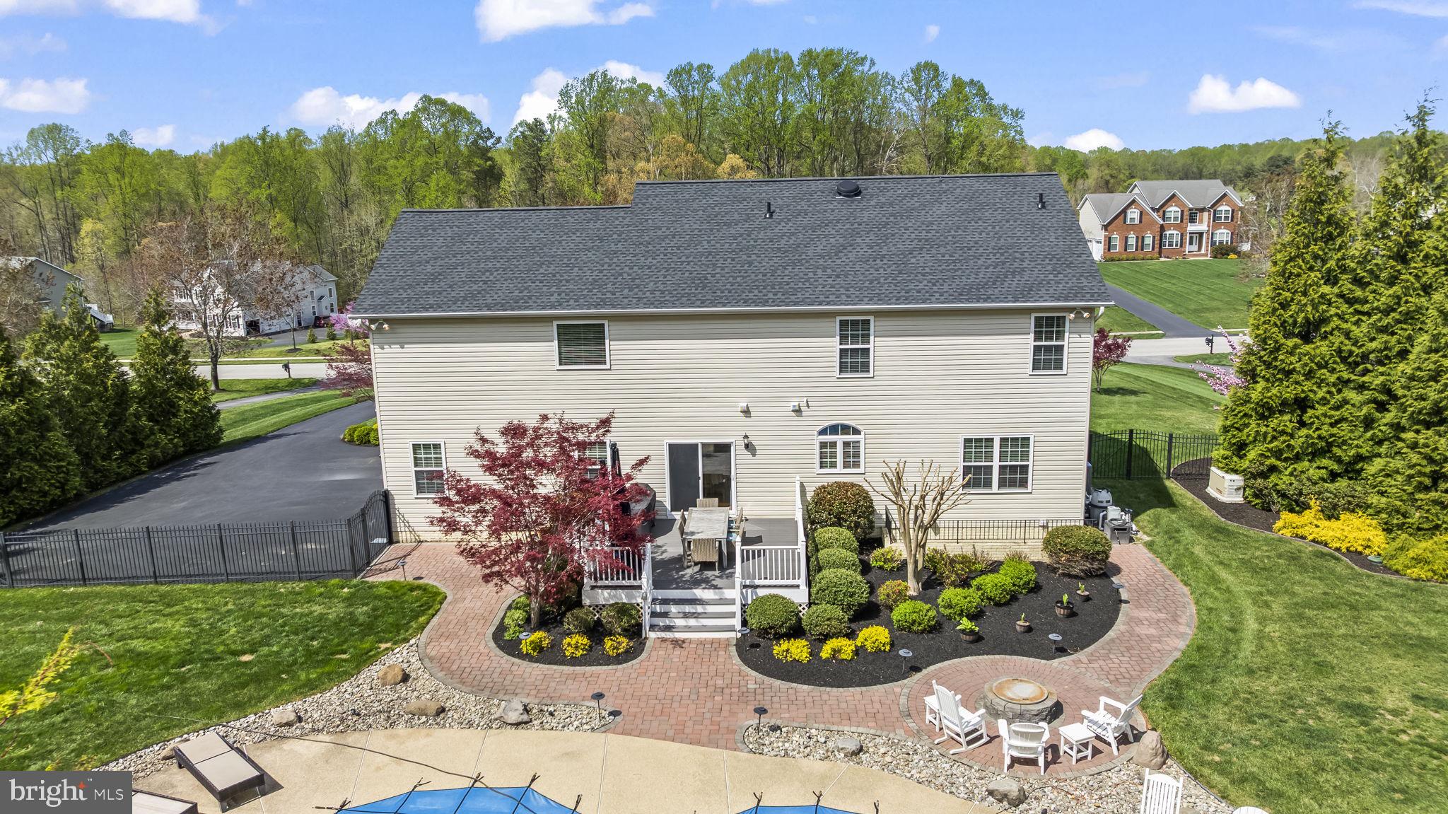 FARMS AT HUNTING CREEK - Residential