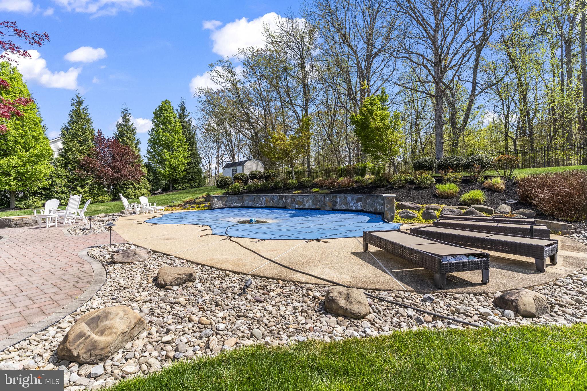 FARMS AT HUNTING CREEK - Residential