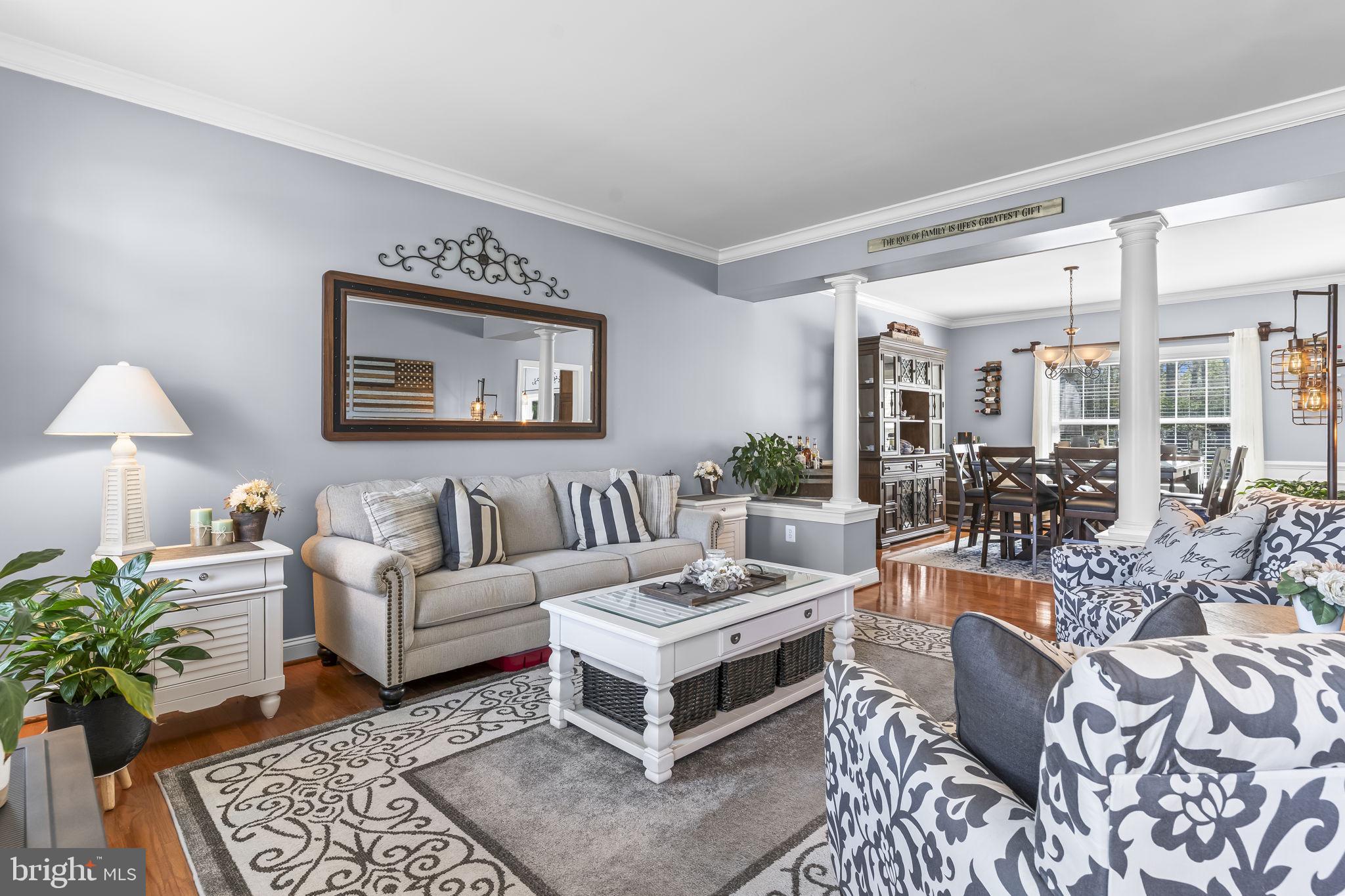 FARMS AT HUNTING CREEK - Residential