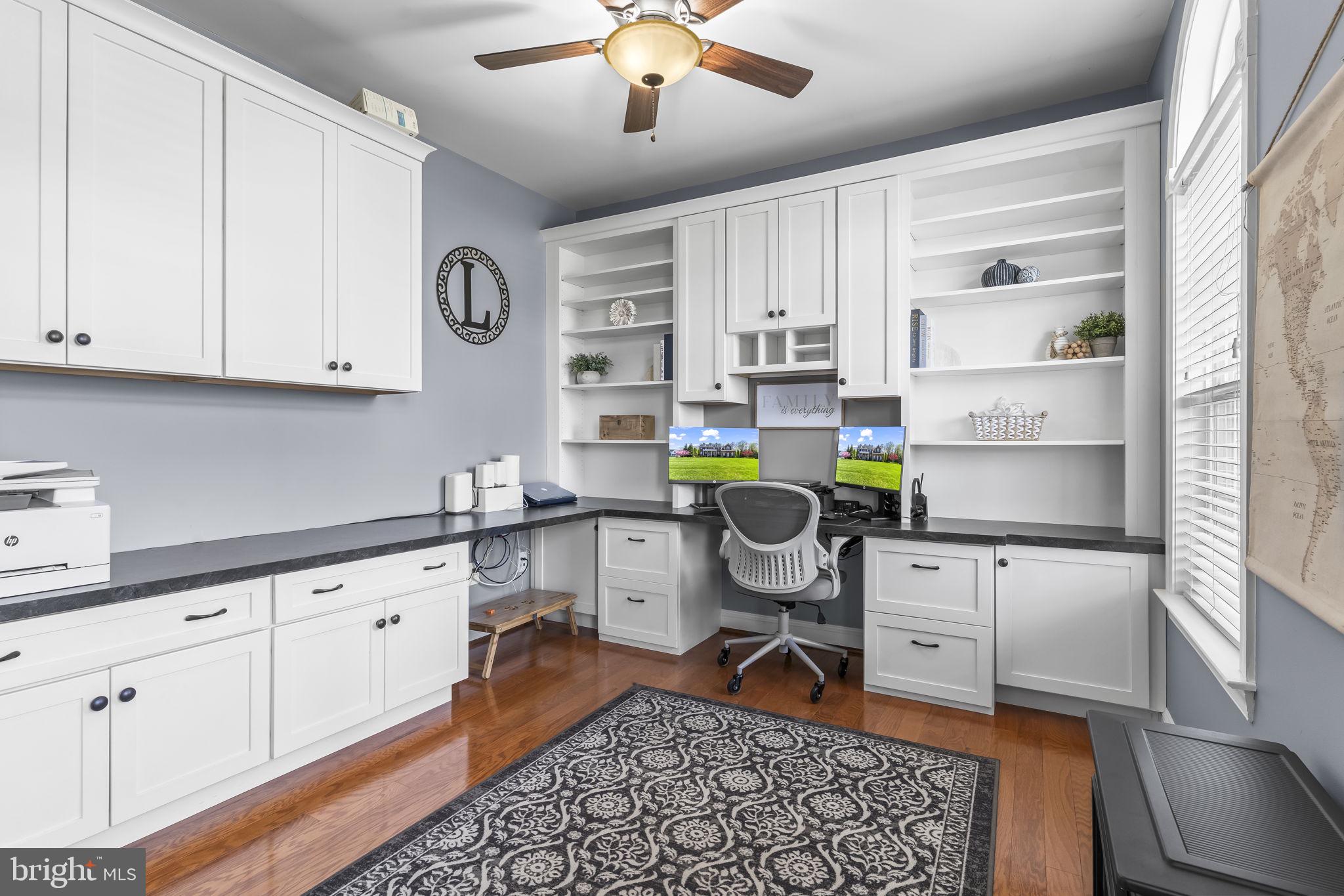 FARMS AT HUNTING CREEK - Residential