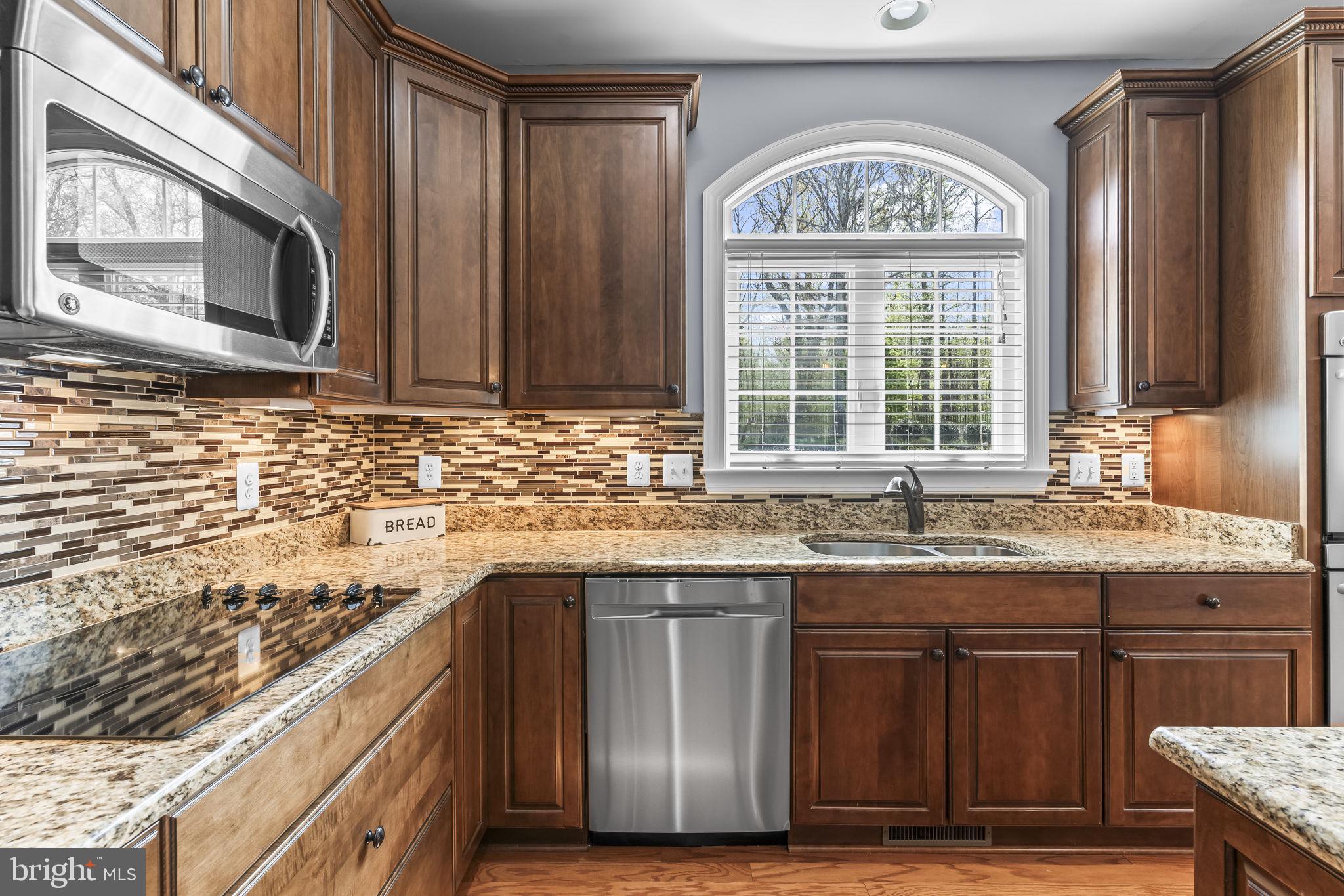 FARMS AT HUNTING CREEK - Residential