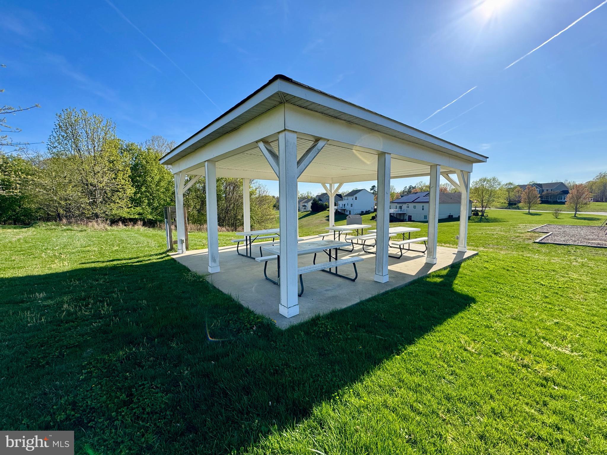FARMS AT HUNTING CREEK - Residential