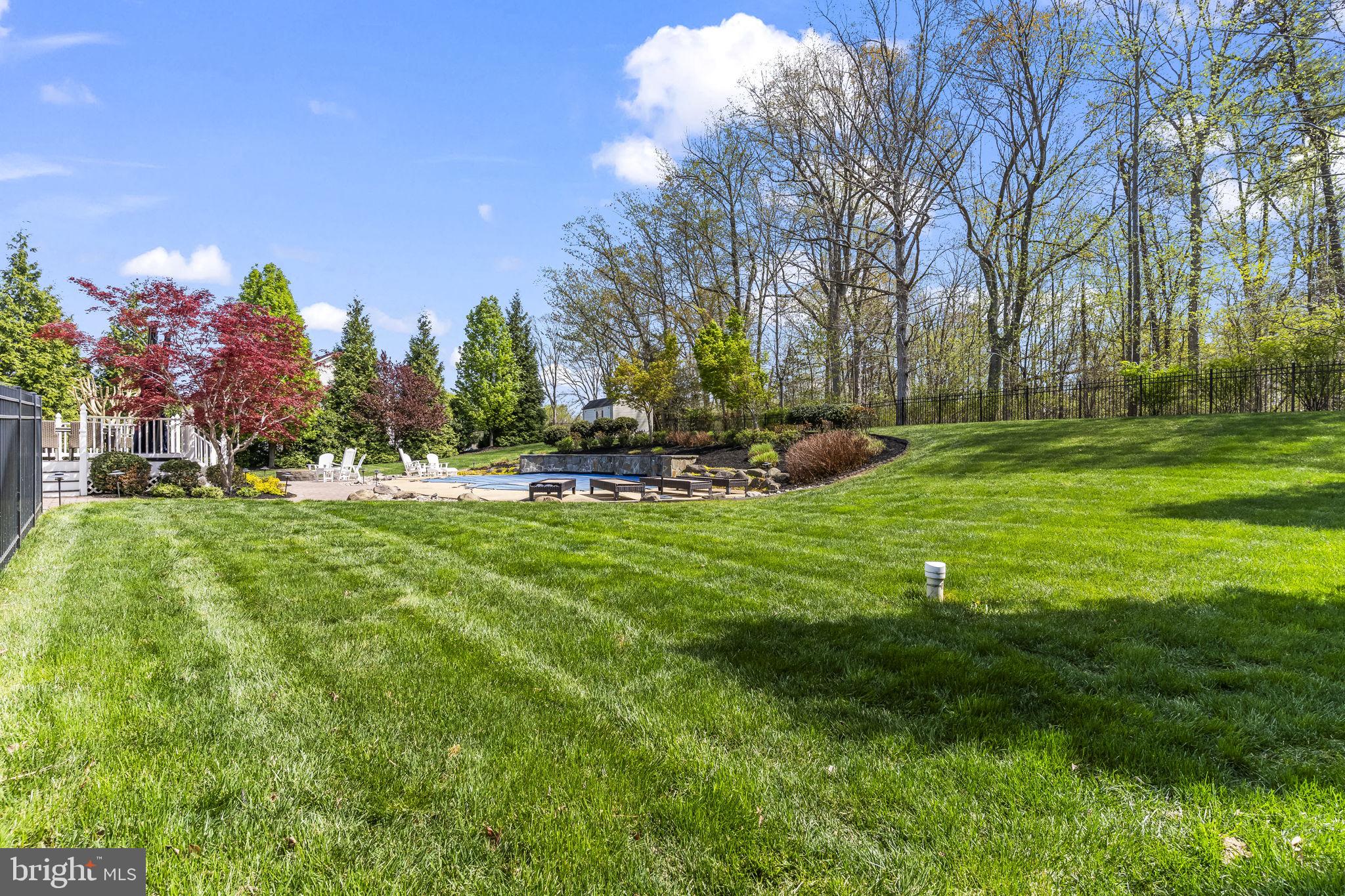 FARMS AT HUNTING CREEK - Residential