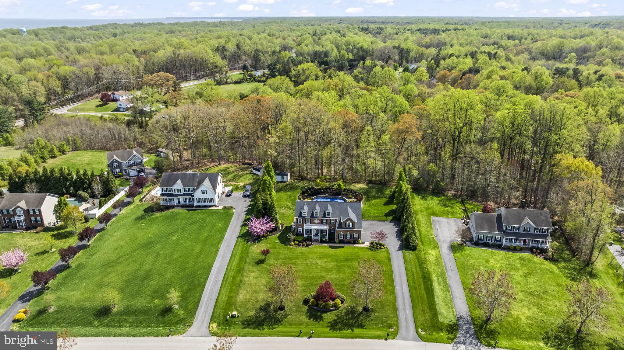 FARMS AT HUNTING CREEK - Residential