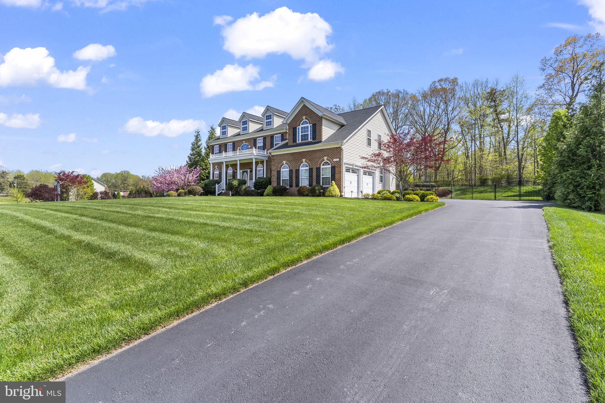 FARMS AT HUNTING CREEK - Residential