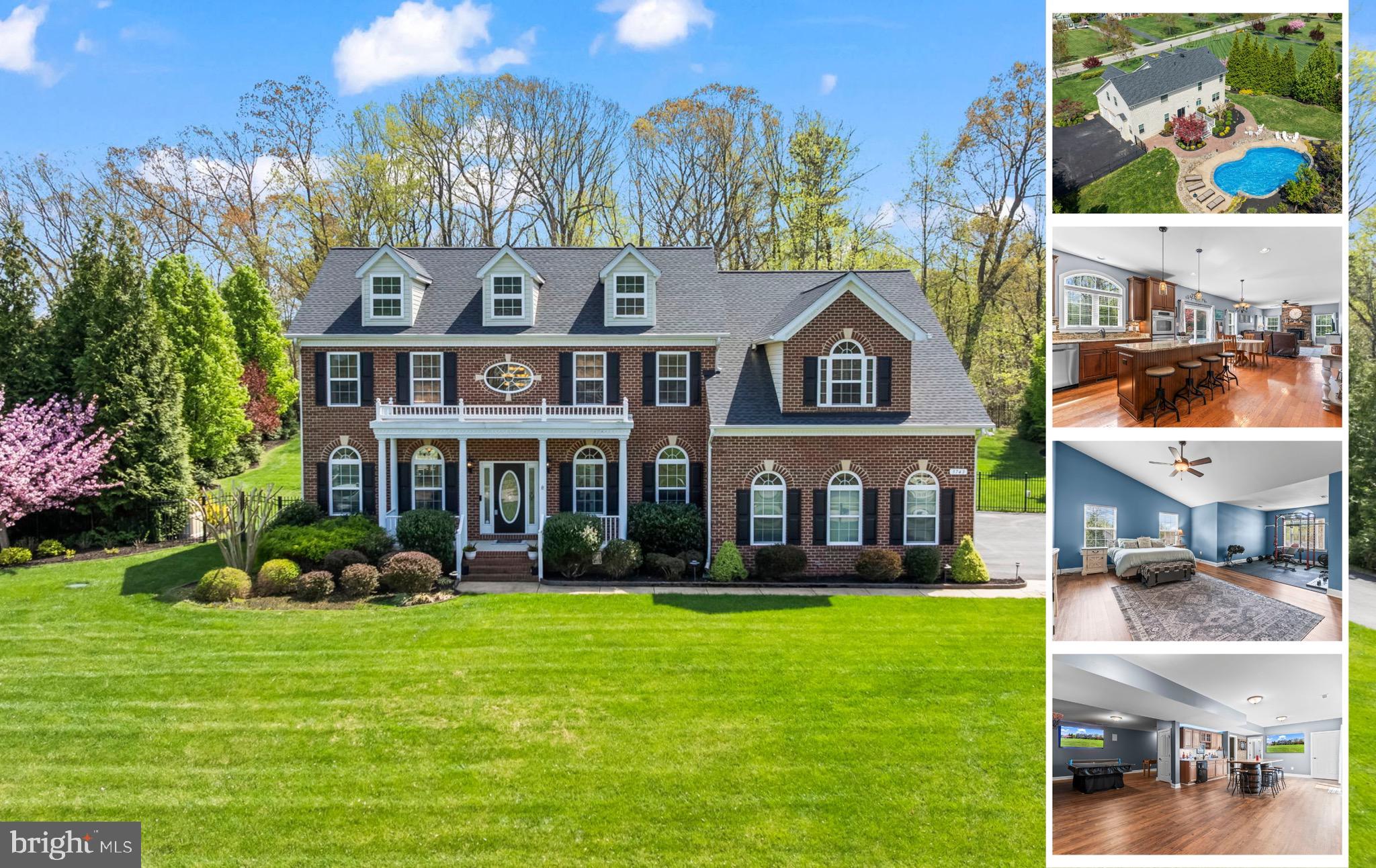 FARMS AT HUNTING CREEK - Residential