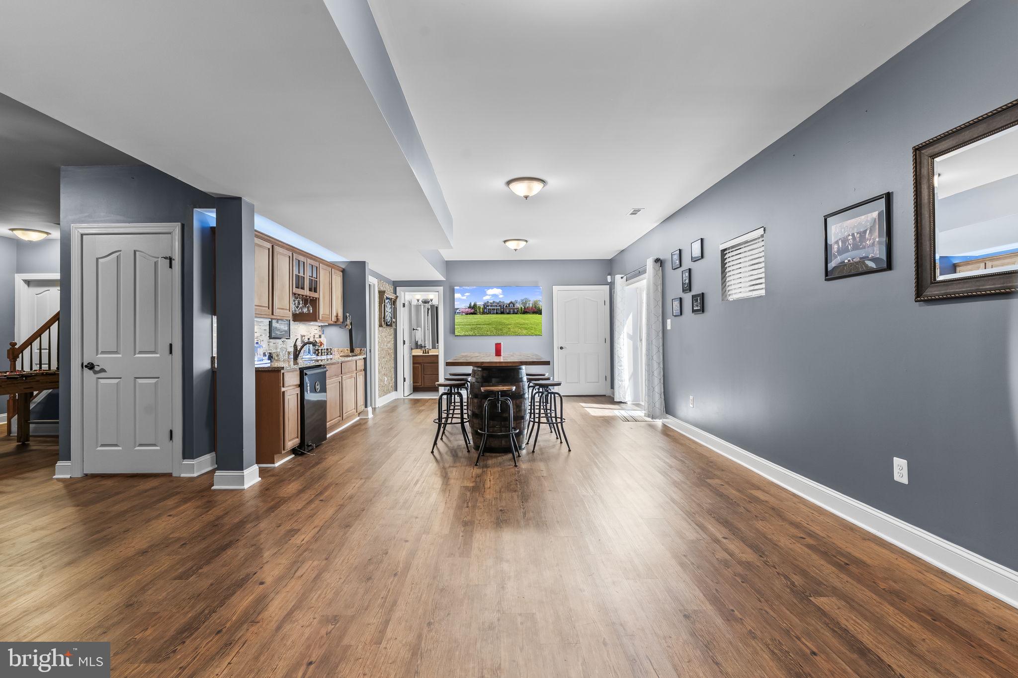 FARMS AT HUNTING CREEK - Residential