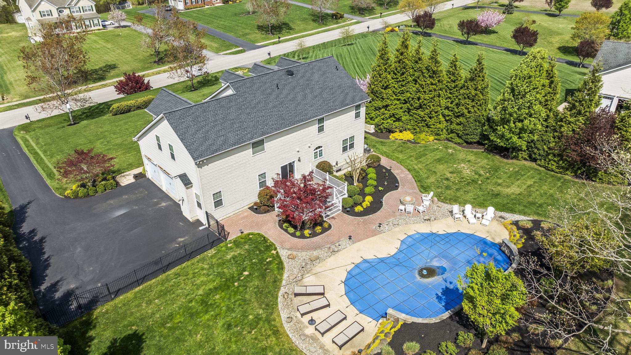 FARMS AT HUNTING CREEK - Residential