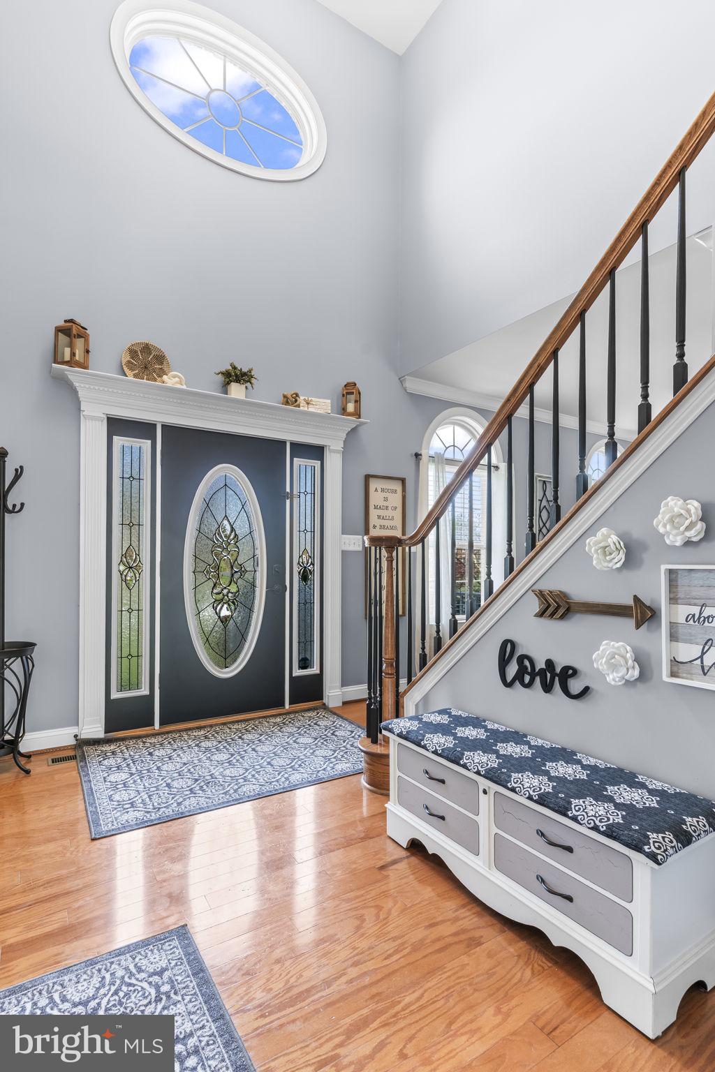 FARMS AT HUNTING CREEK - Residential