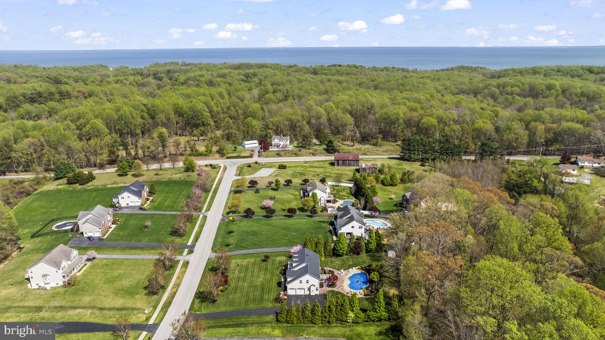 FARMS AT HUNTING CREEK - Residential