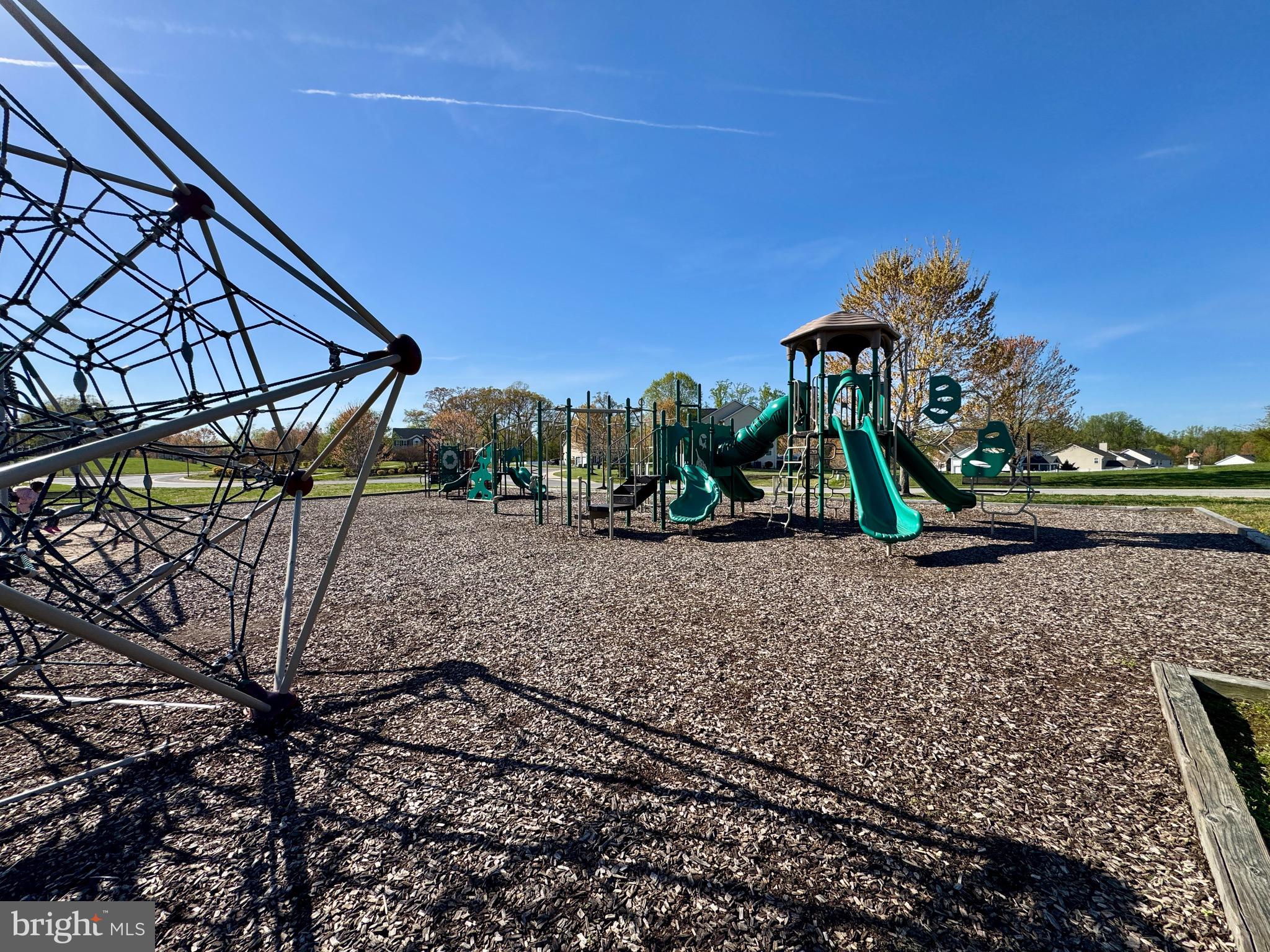 FARMS AT HUNTING CREEK - Residential