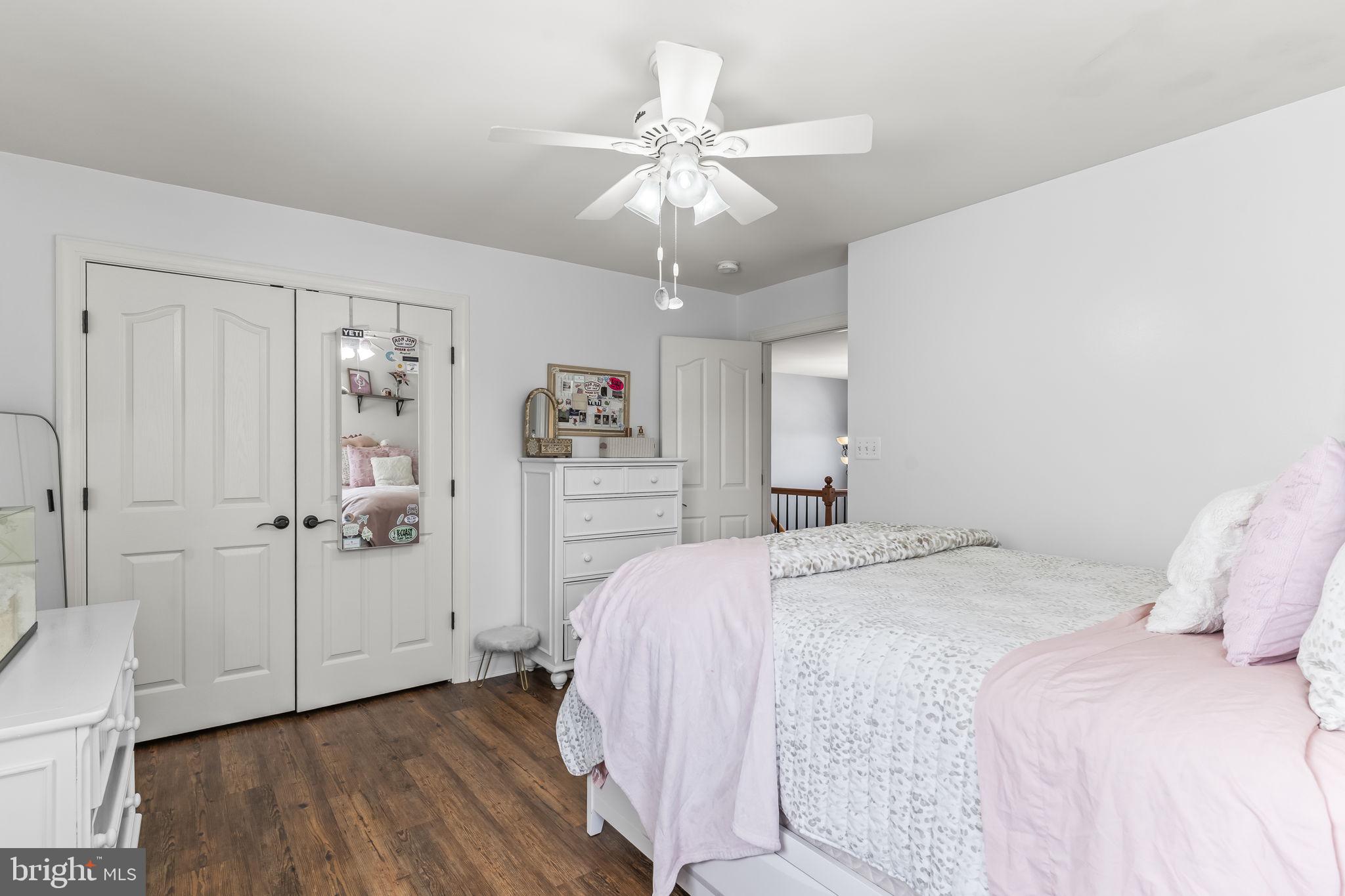 FARMS AT HUNTING CREEK - Residential