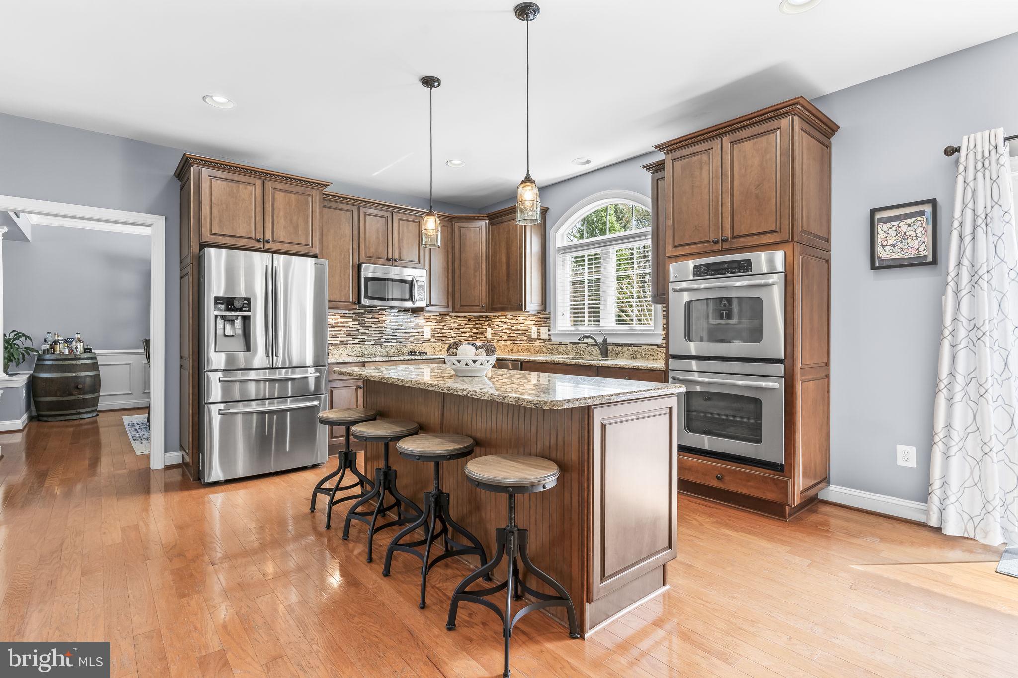 FARMS AT HUNTING CREEK - Residential