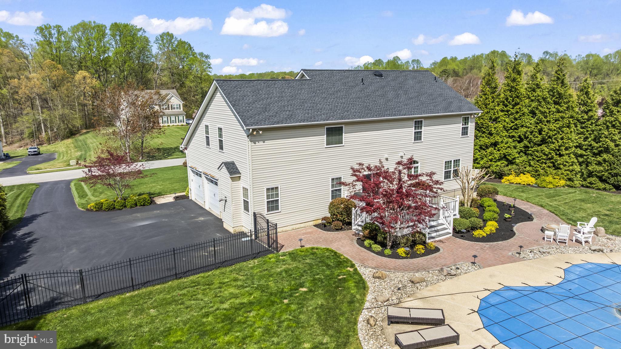 FARMS AT HUNTING CREEK - Residential