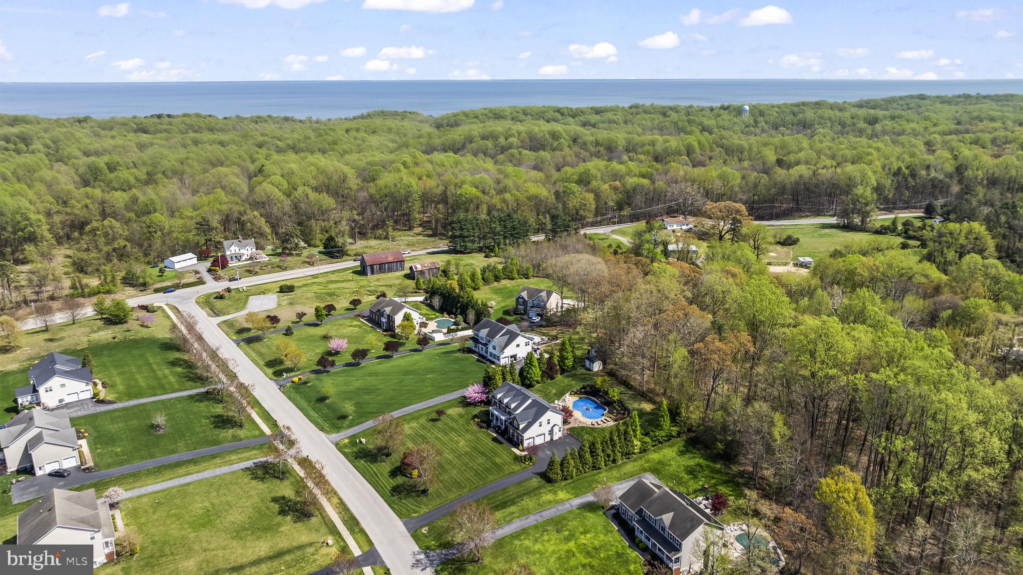 FARMS AT HUNTING CREEK - Residential