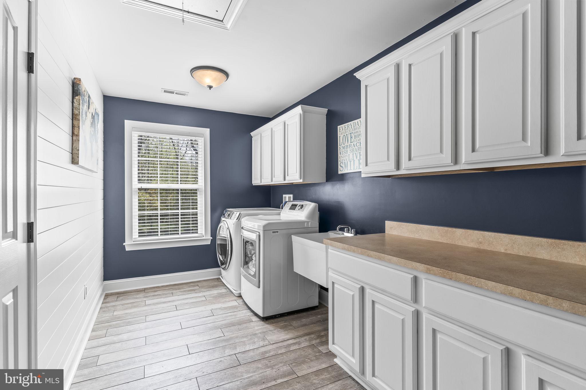 FARMS AT HUNTING CREEK - Residential