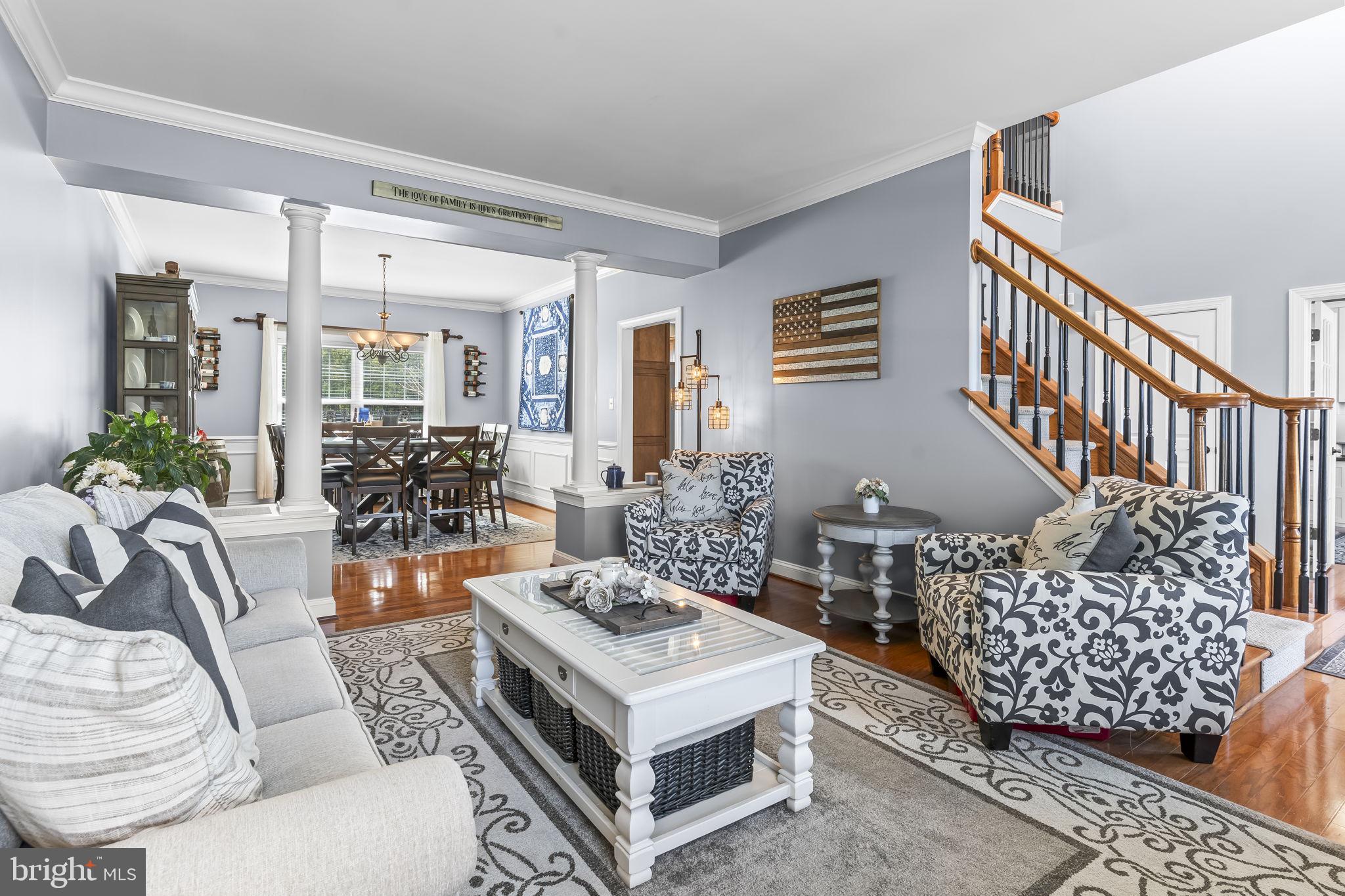 FARMS AT HUNTING CREEK - Residential