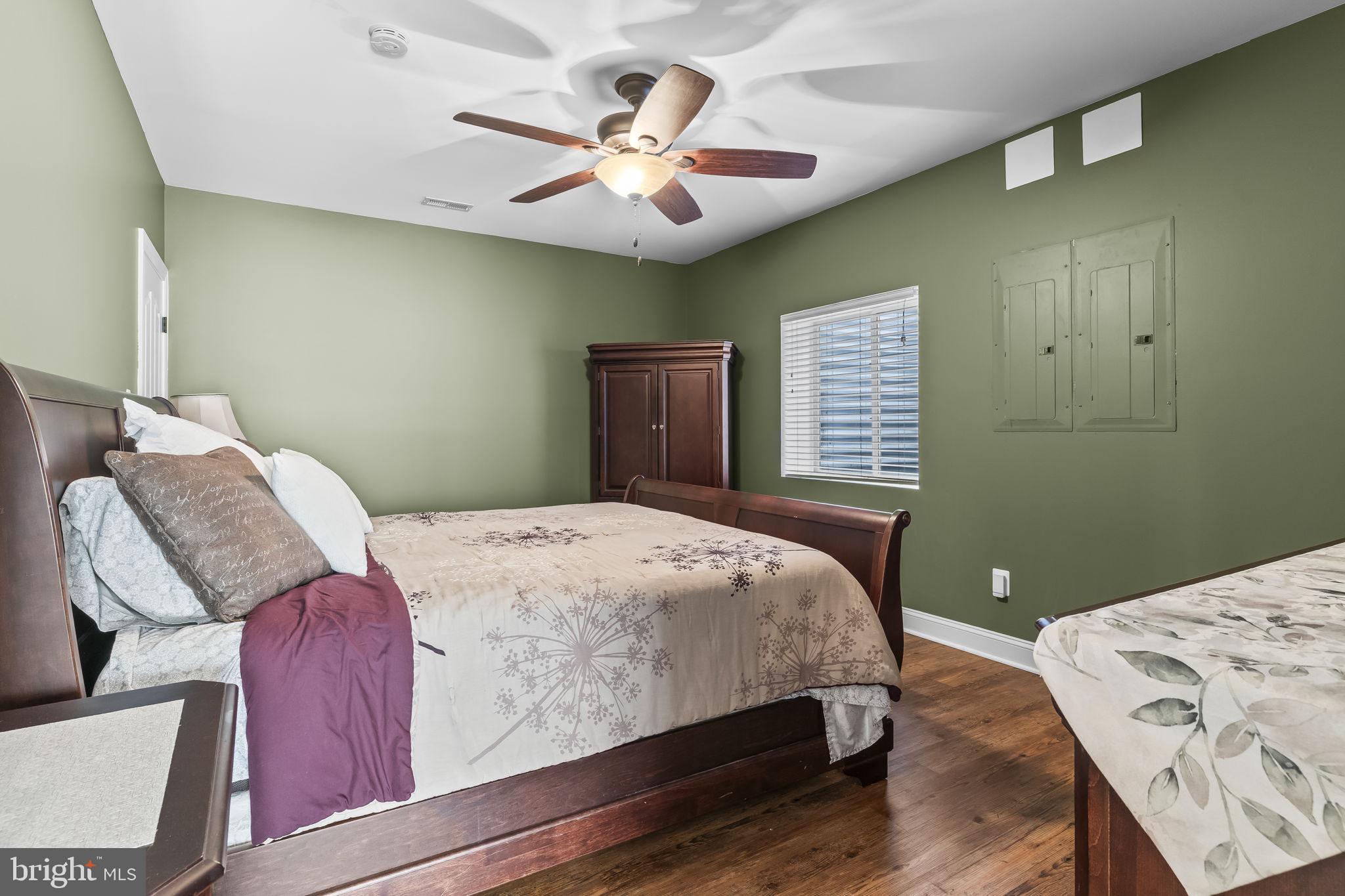 FARMS AT HUNTING CREEK - Residential