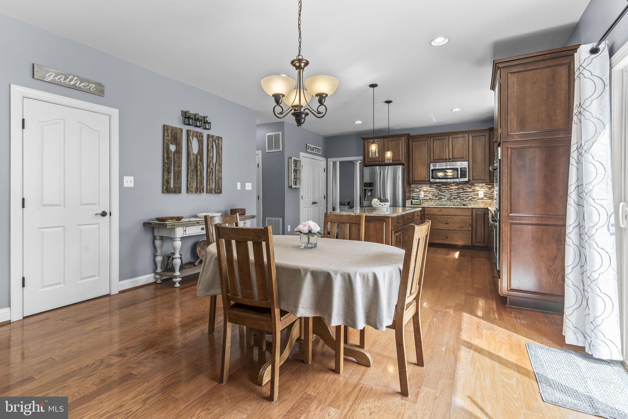 FARMS AT HUNTING CREEK - Residential