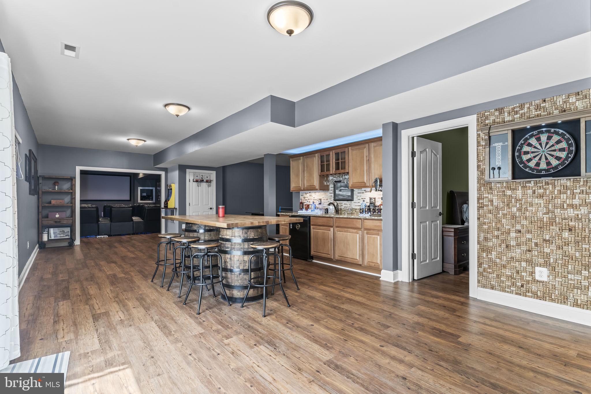 FARMS AT HUNTING CREEK - Residential