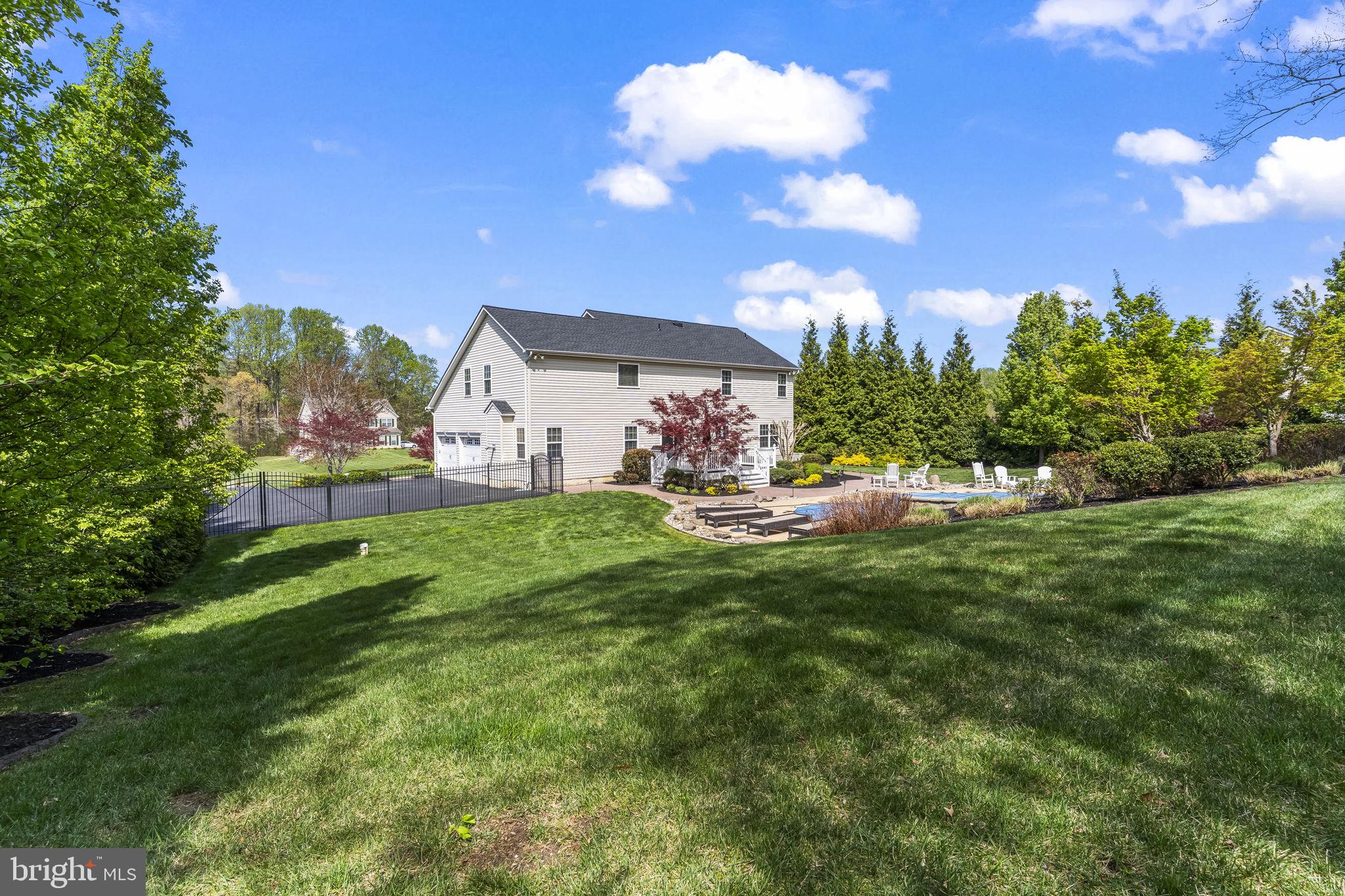FARMS AT HUNTING CREEK - Residential