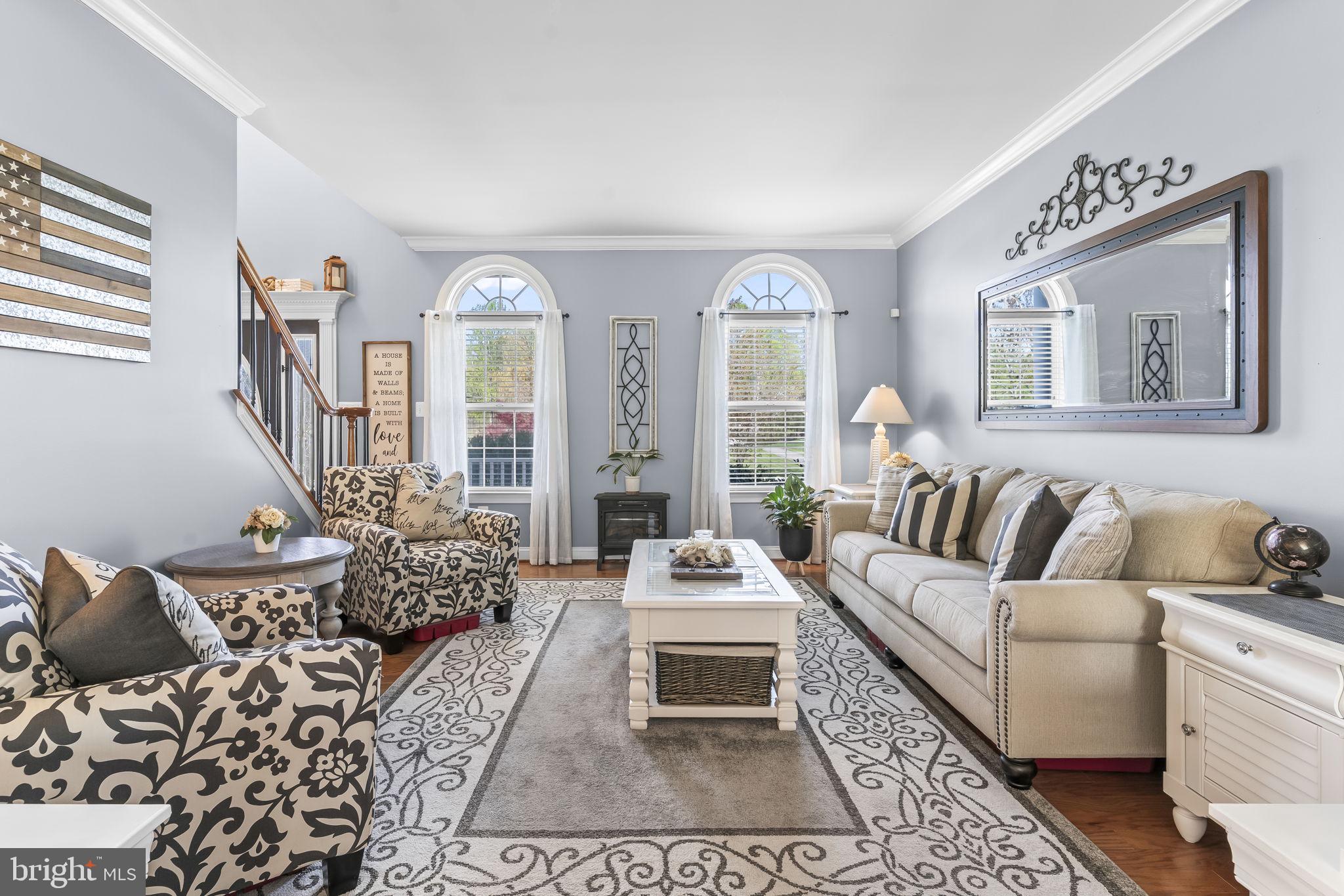 FARMS AT HUNTING CREEK - Residential