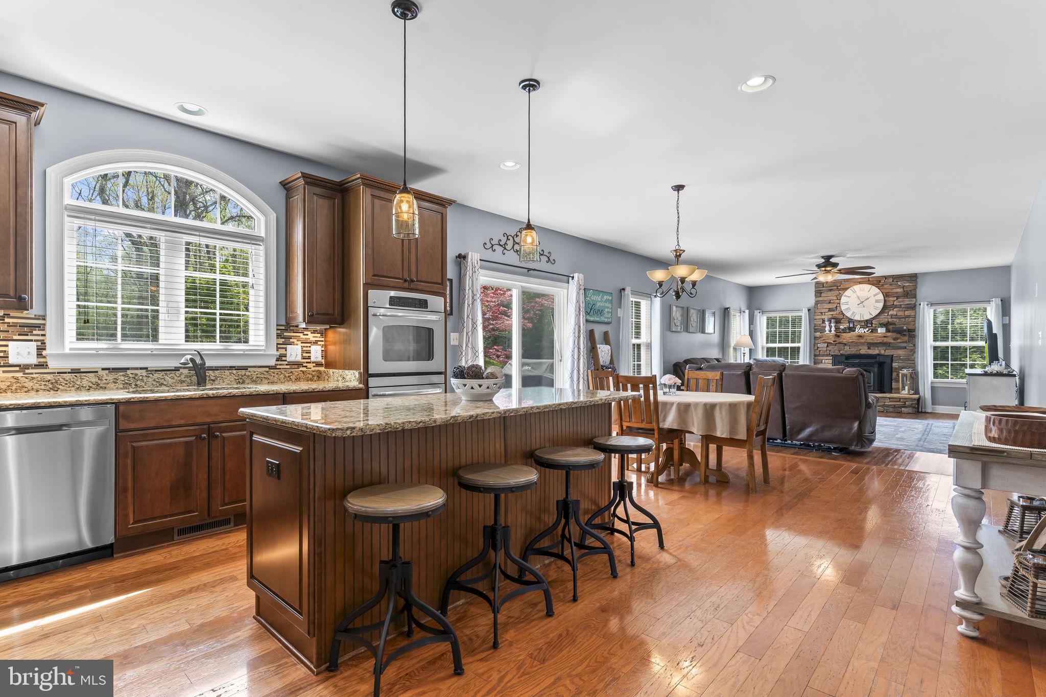 FARMS AT HUNTING CREEK - Residential