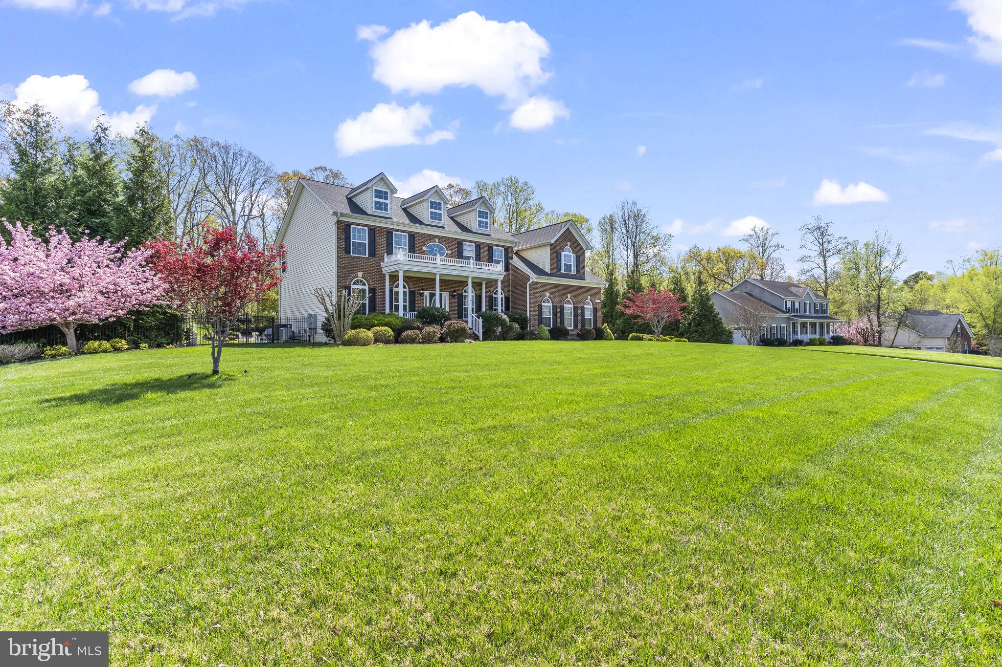 FARMS AT HUNTING CREEK - Residential