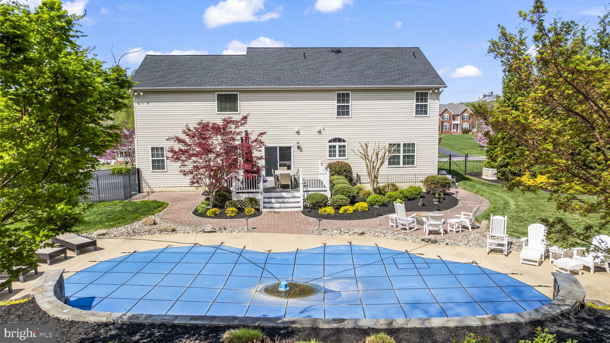 FARMS AT HUNTING CREEK - Residential