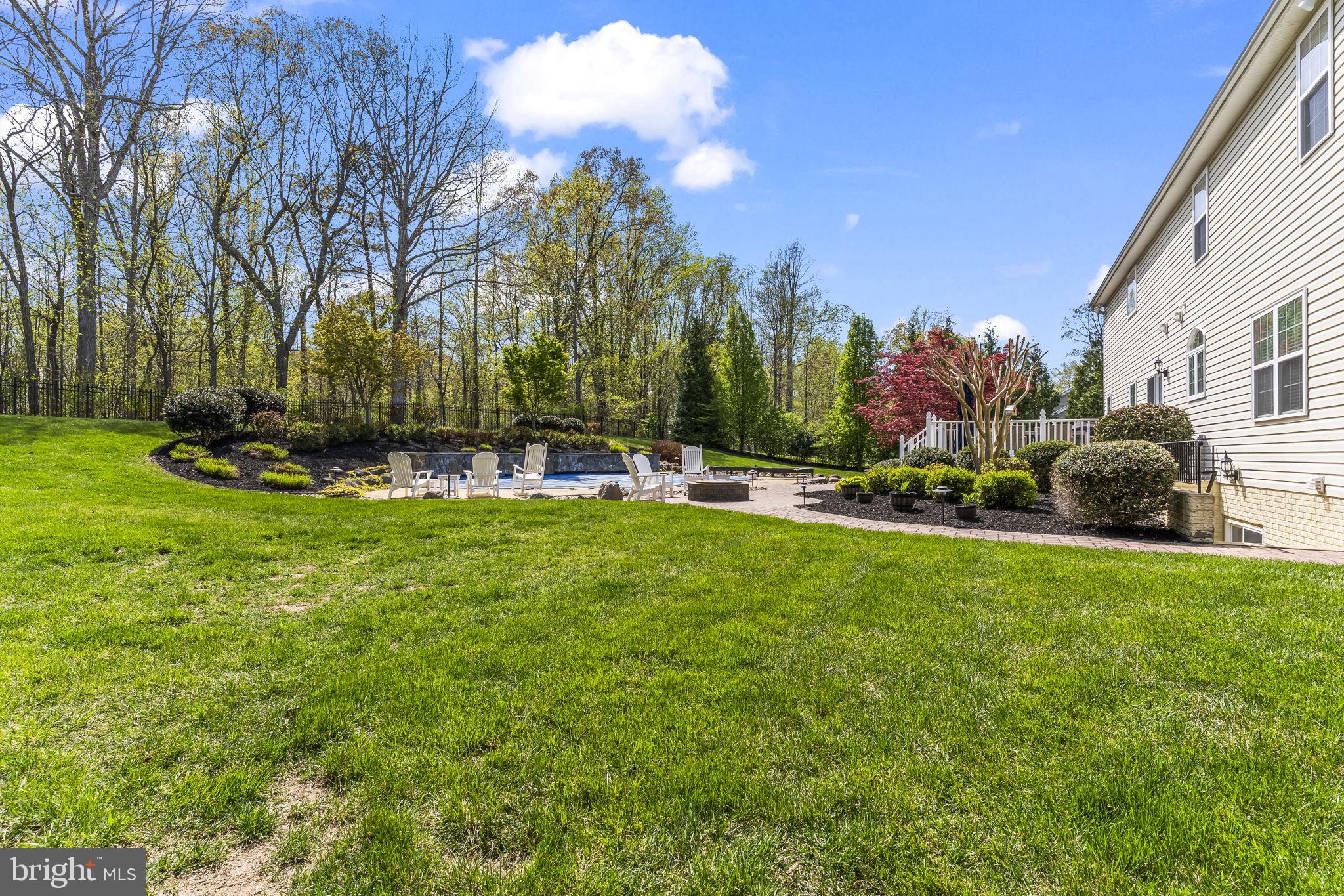 FARMS AT HUNTING CREEK - Residential
