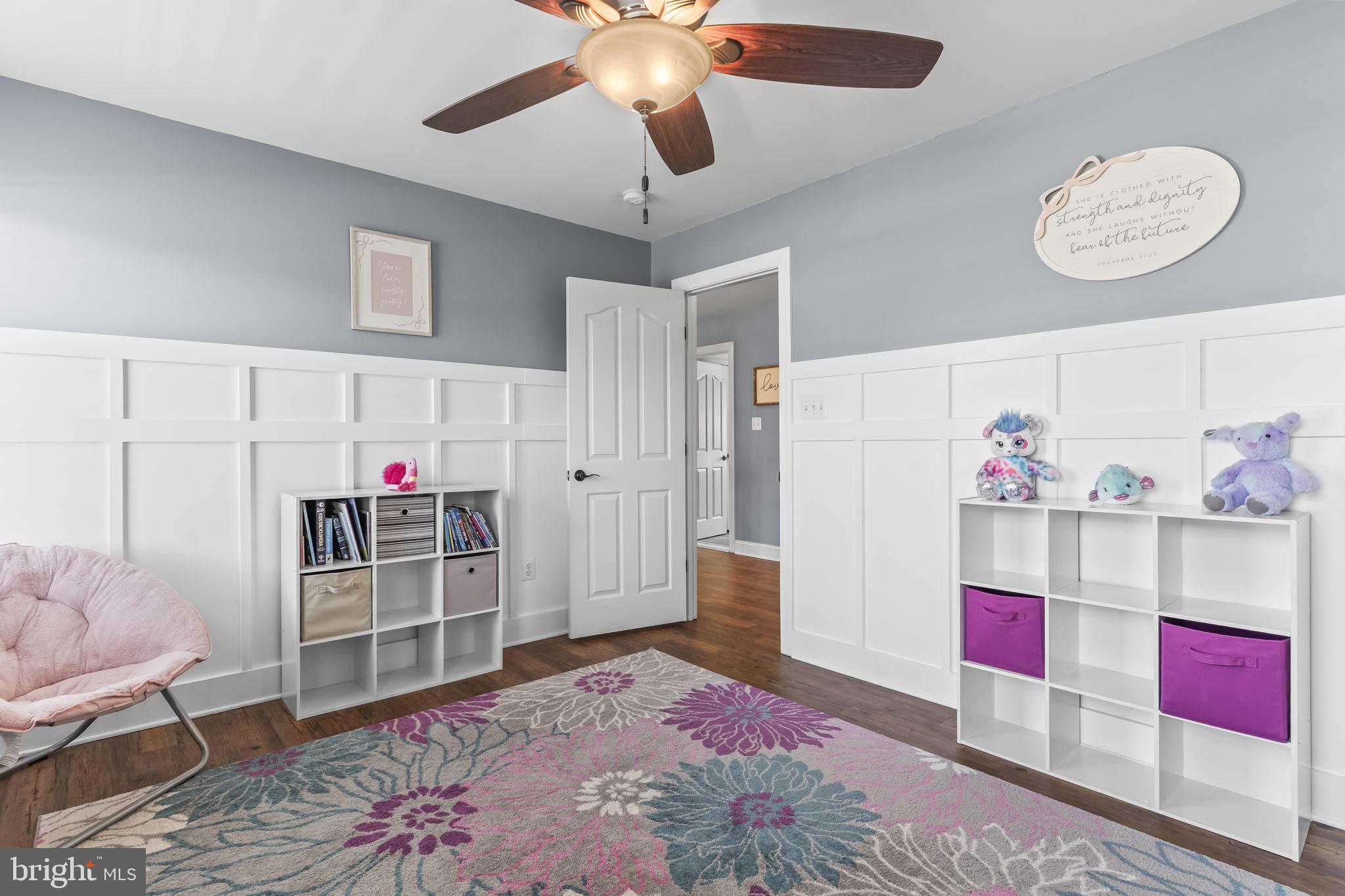 FARMS AT HUNTING CREEK - Residential