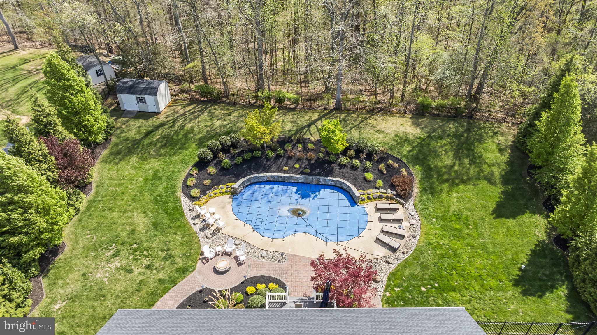 FARMS AT HUNTING CREEK - Residential