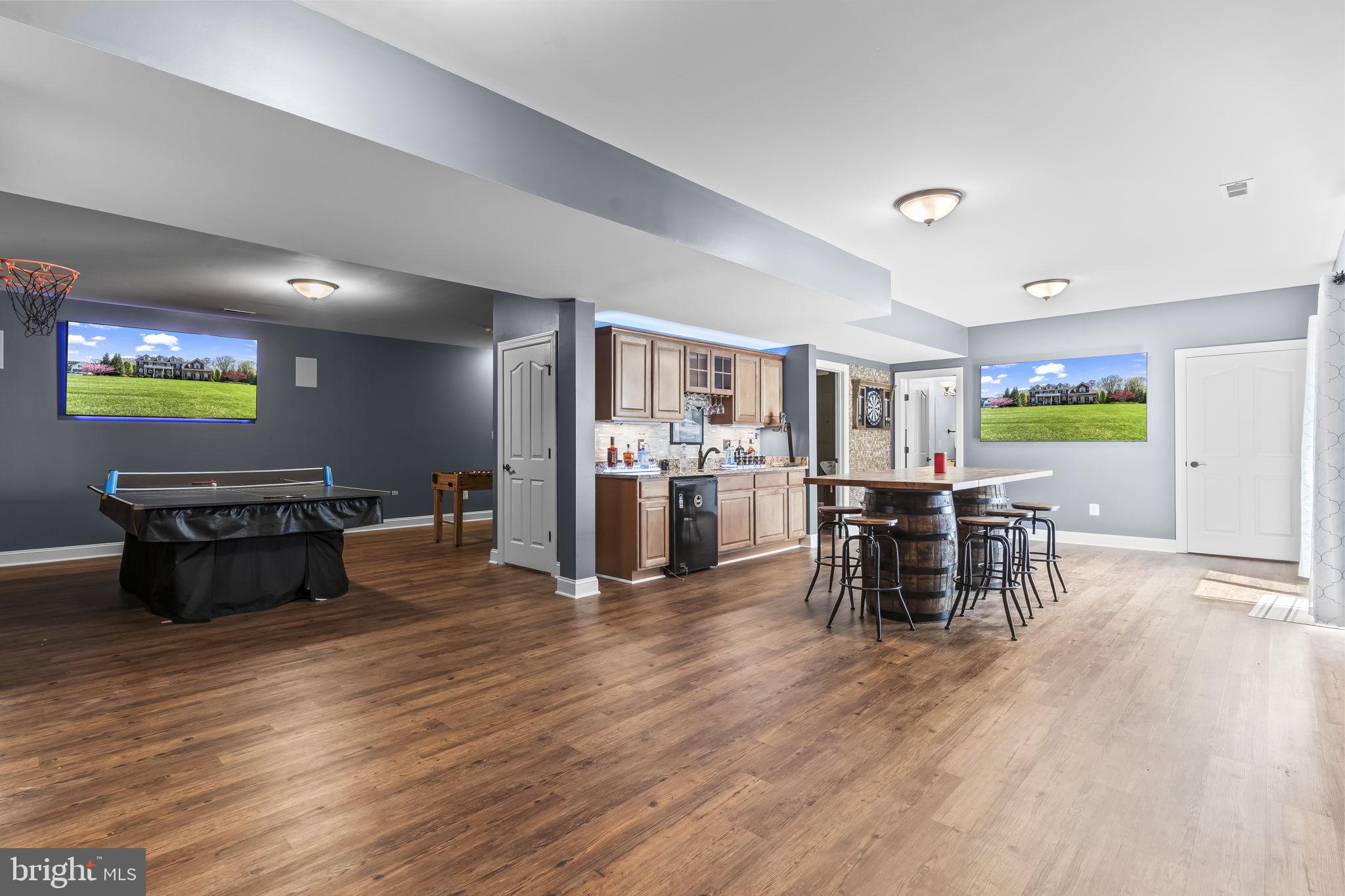 FARMS AT HUNTING CREEK - Residential