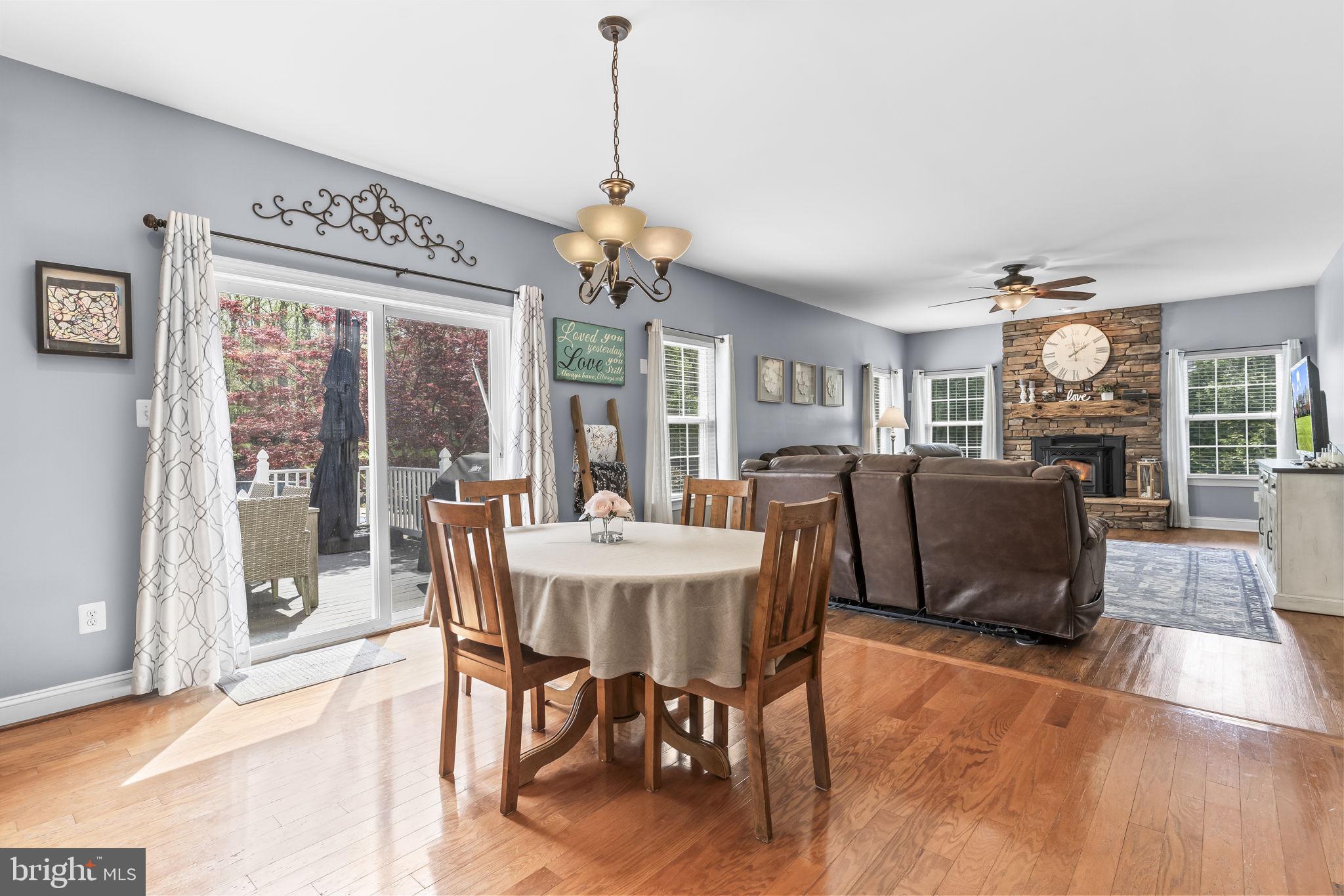 FARMS AT HUNTING CREEK - Residential