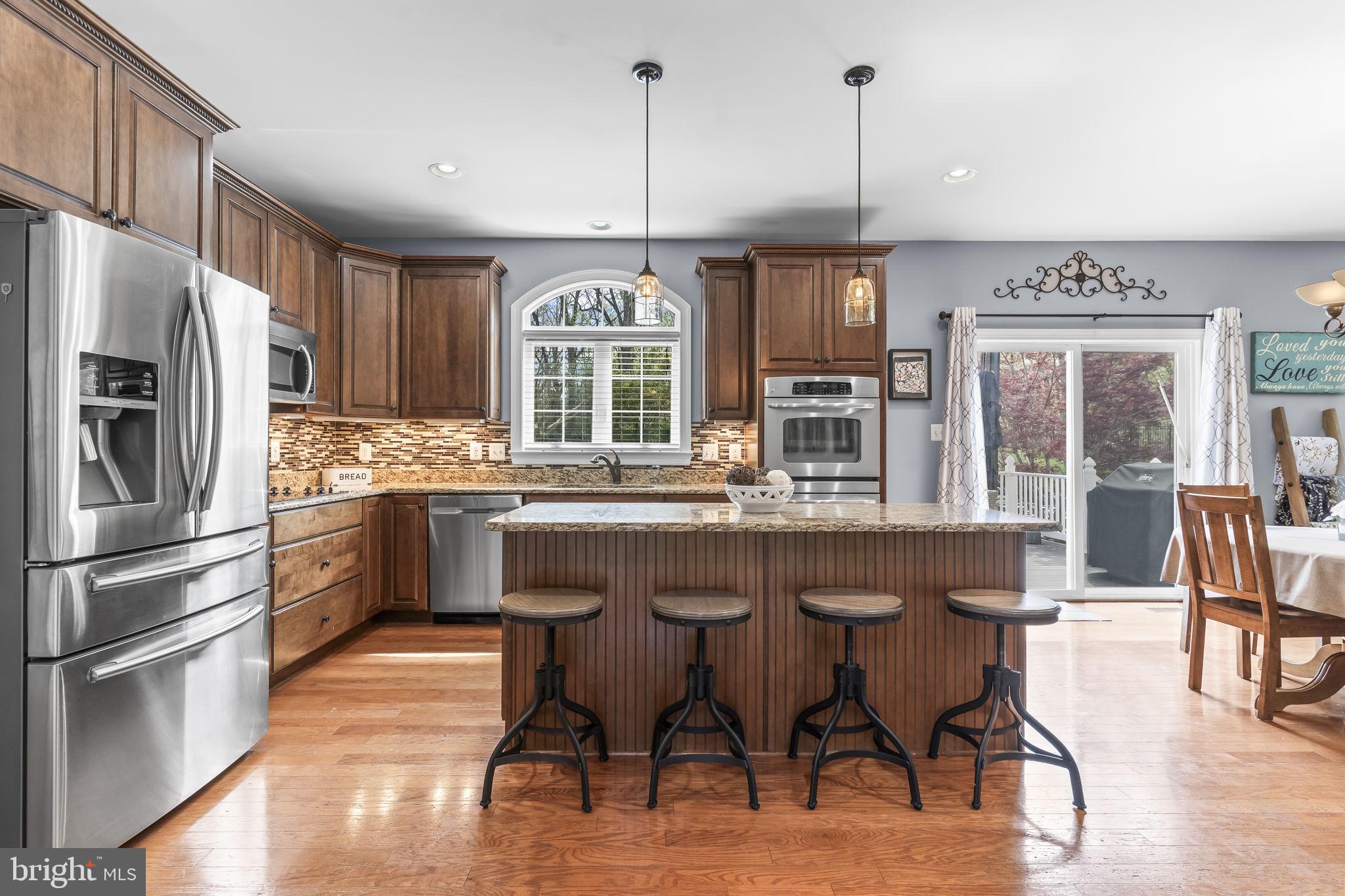 FARMS AT HUNTING CREEK - Residential