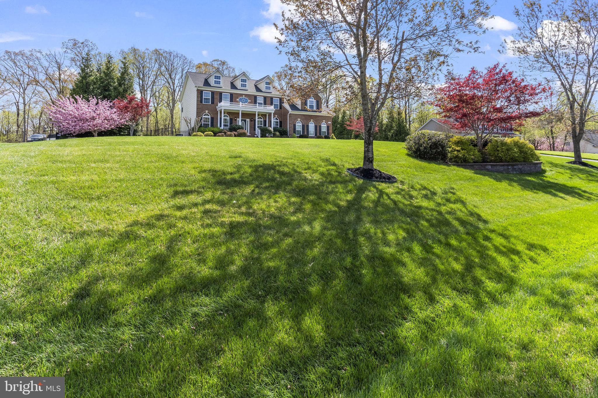 FARMS AT HUNTING CREEK - Residential
